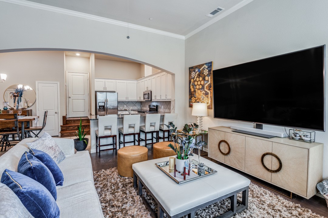 2563 Sarah Lane Lewisville TX 75056