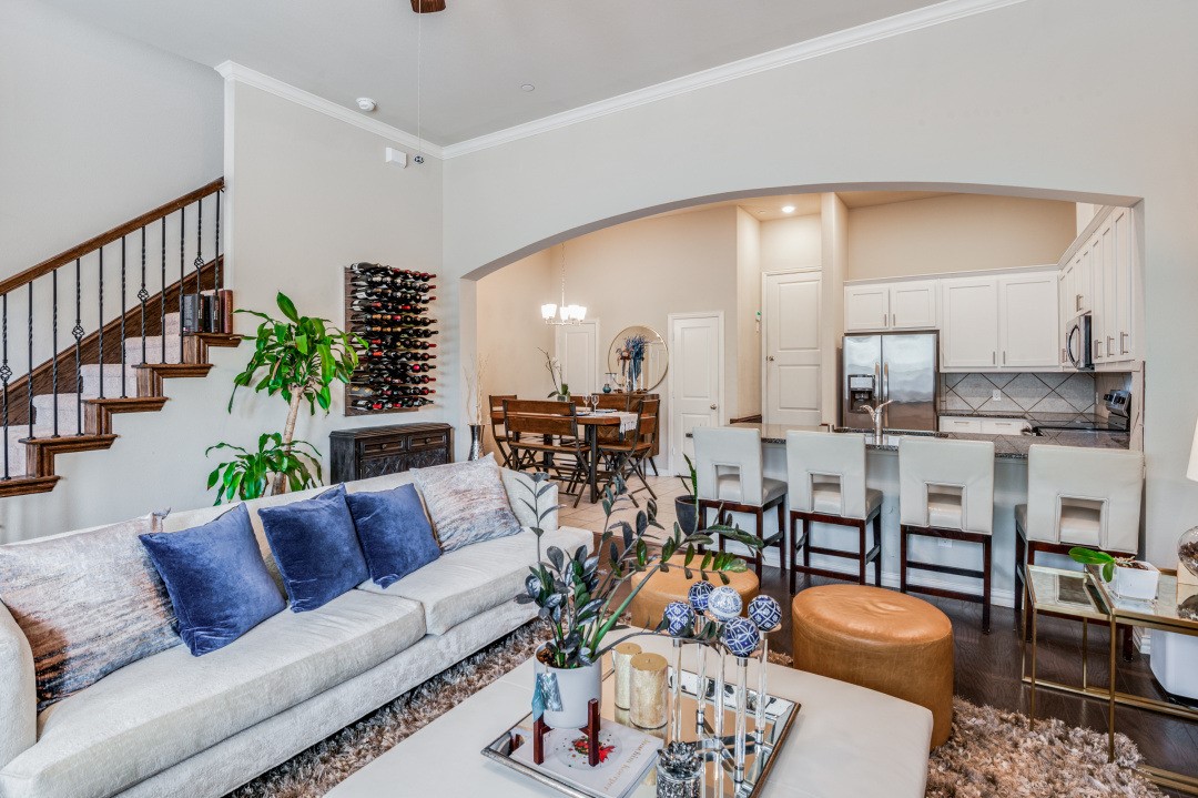 2563 Sarah Lane Lewisville TX 75056