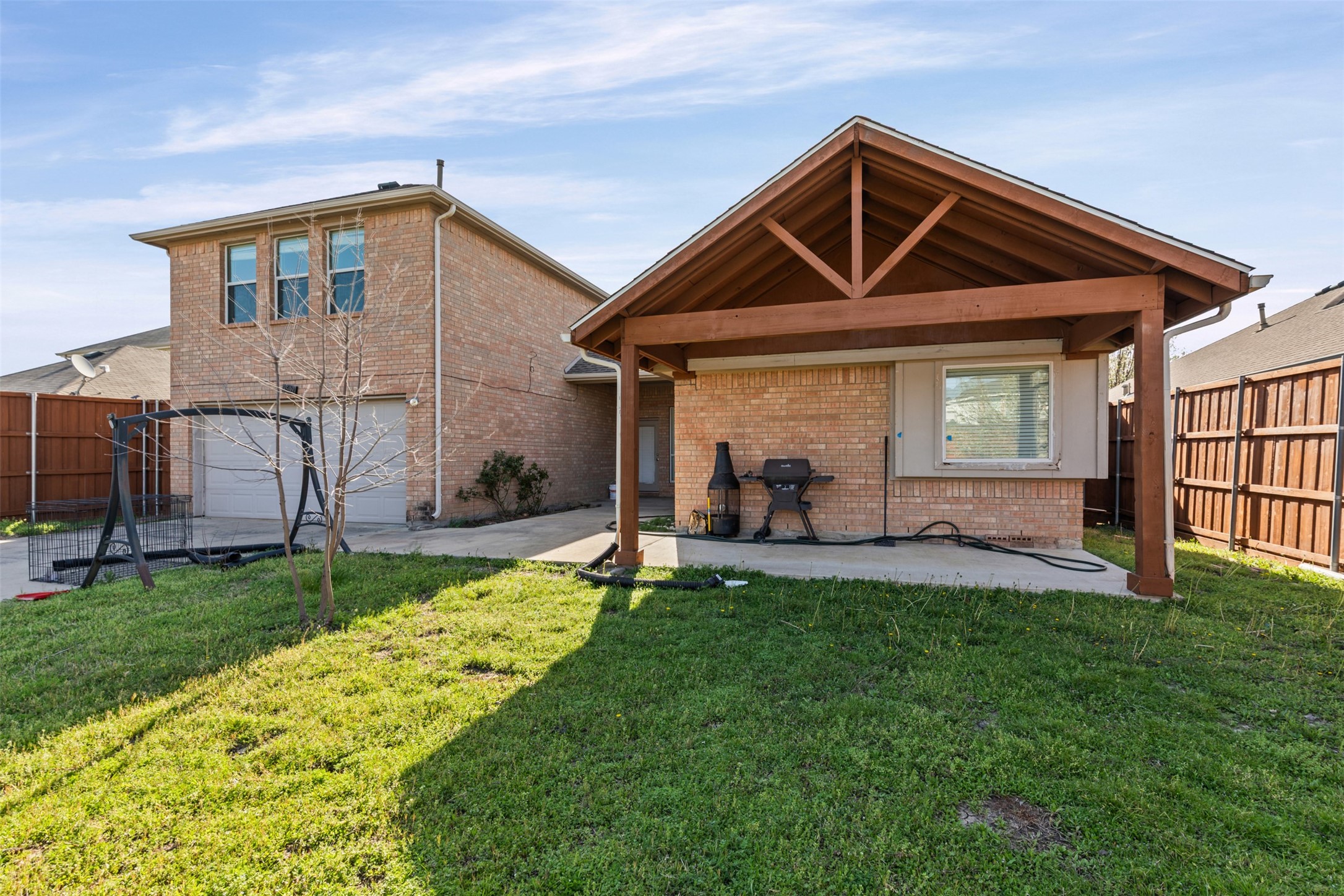 3509 Manor Drive Rowlett TX 75089