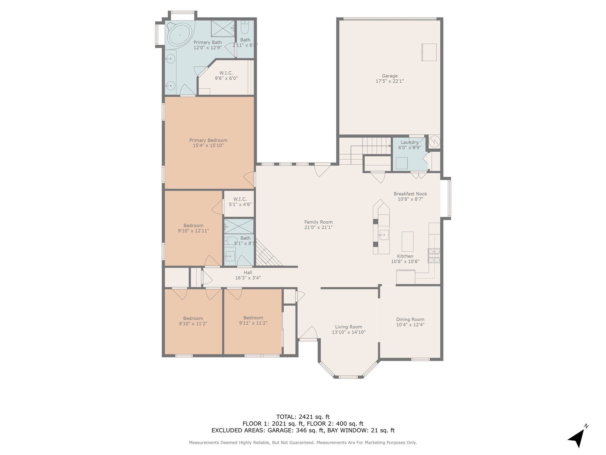 3509 Manor Drive Rowlett TX 75089