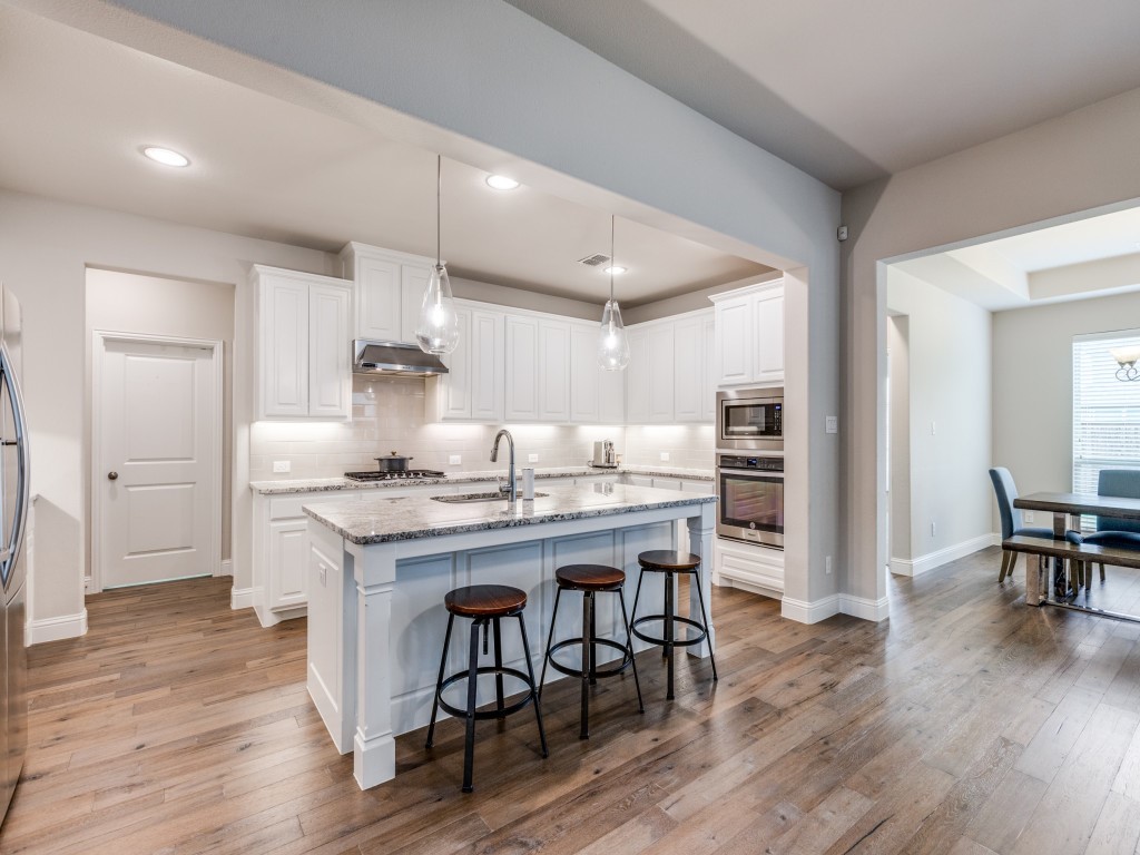 833 Underwood Lane Celina TX 75009