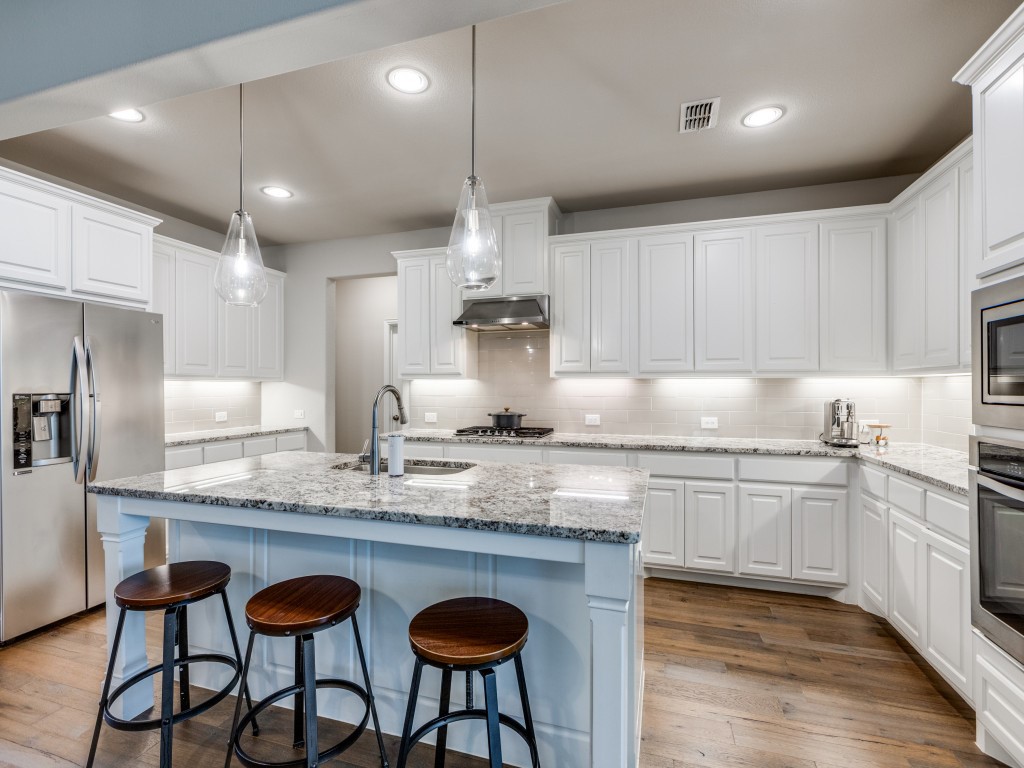 833 Underwood Lane Celina TX 75009
