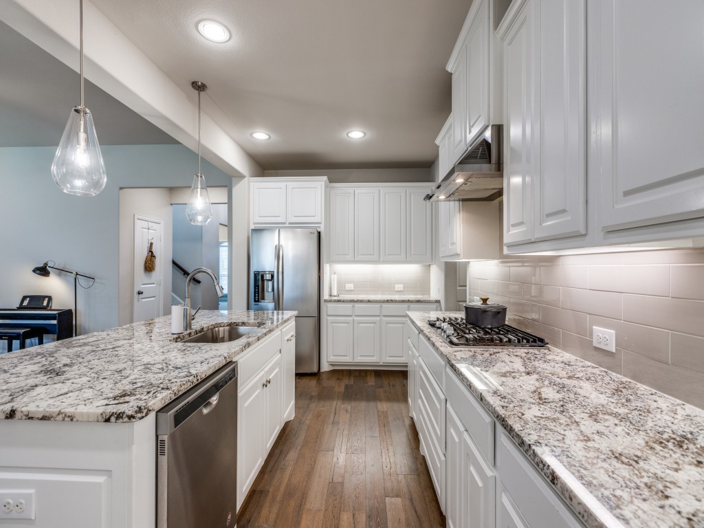 833 Underwood Lane Celina TX 75009
