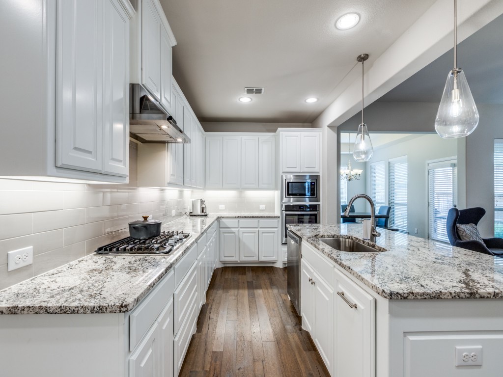 833 Underwood Lane Celina TX 75009