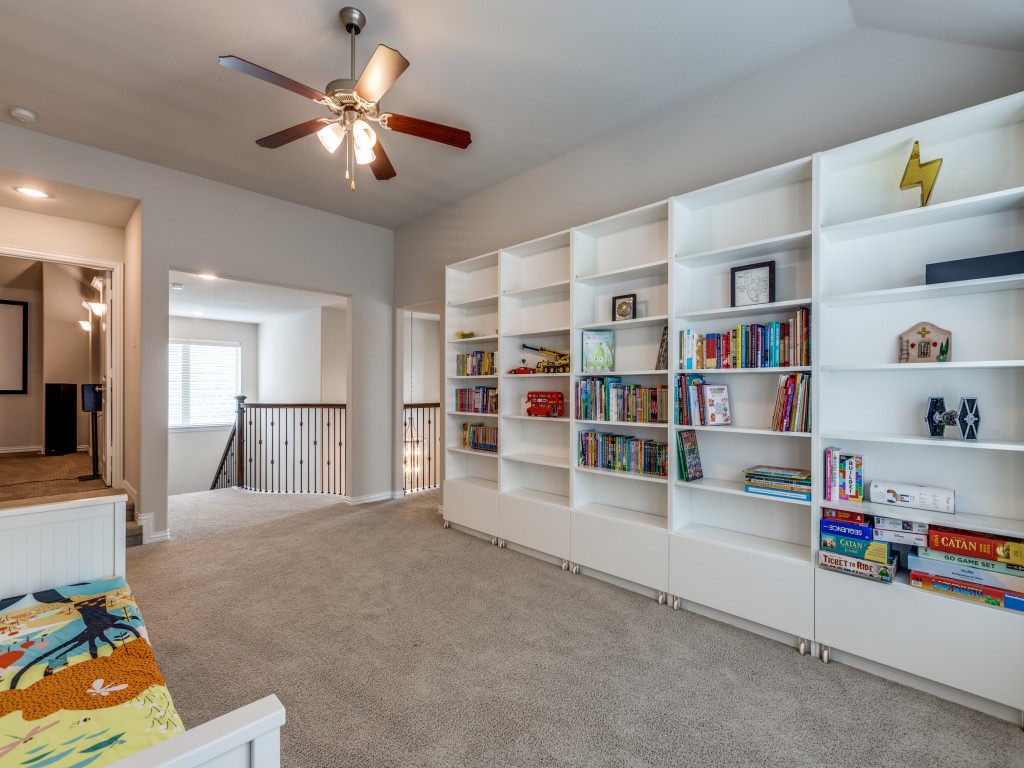 833 Underwood Lane Celina TX 75009