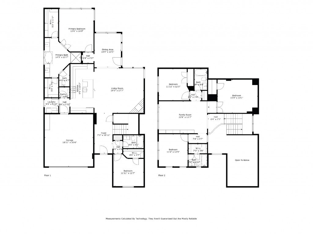 833 Underwood Lane Celina TX 75009