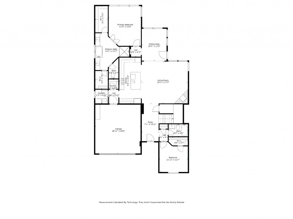 833 Underwood Lane Celina TX 75009