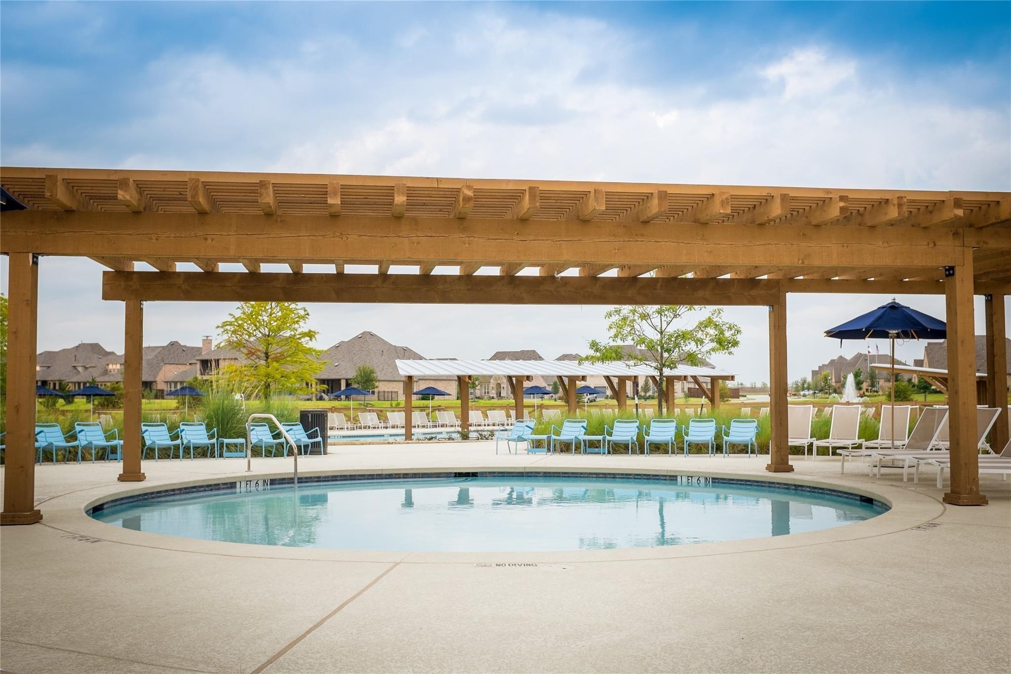 833 Underwood Lane Celina TX 75009