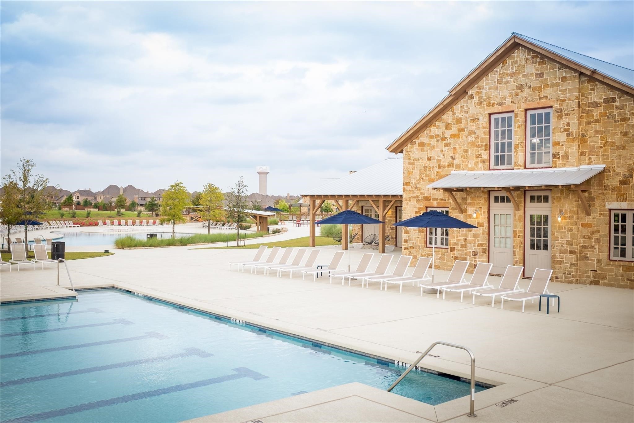 833 Underwood Lane Celina TX 75009