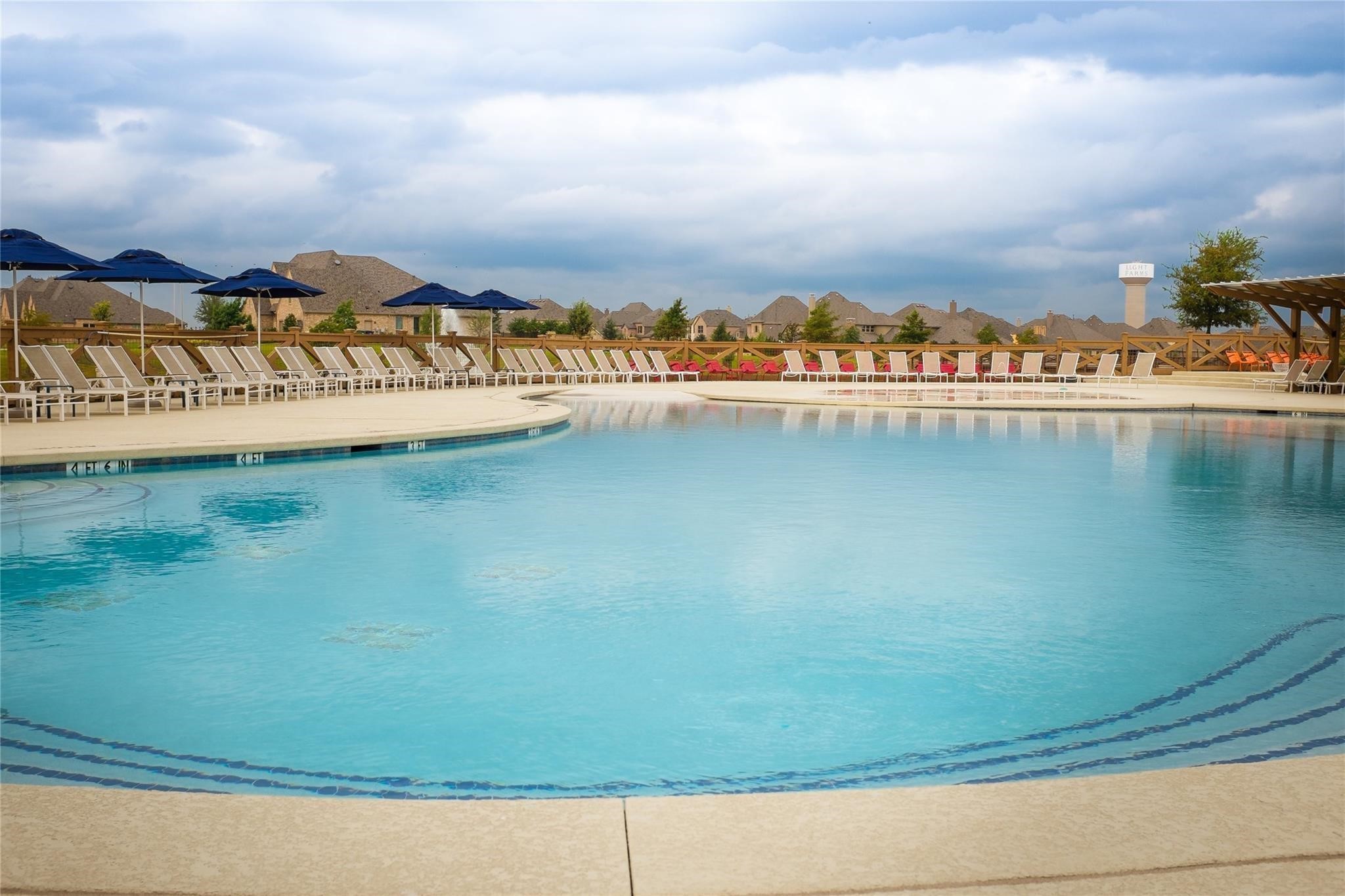 833 Underwood Lane Celina TX 75009
