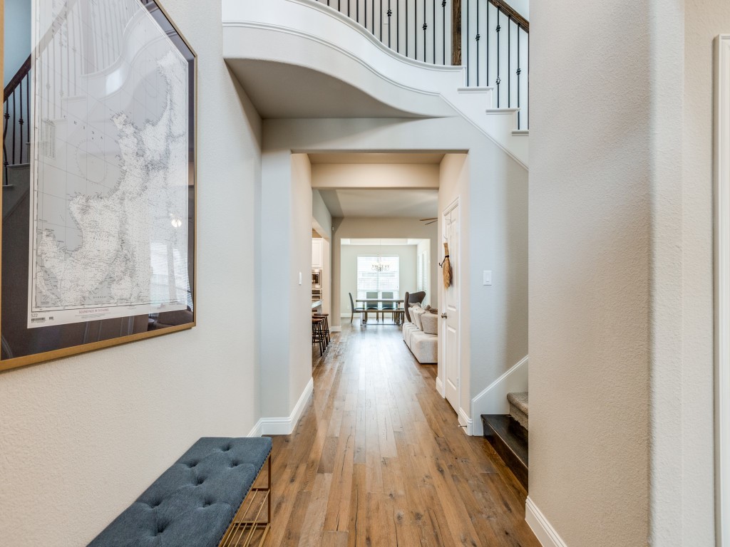 833 Underwood Lane Celina TX 75009