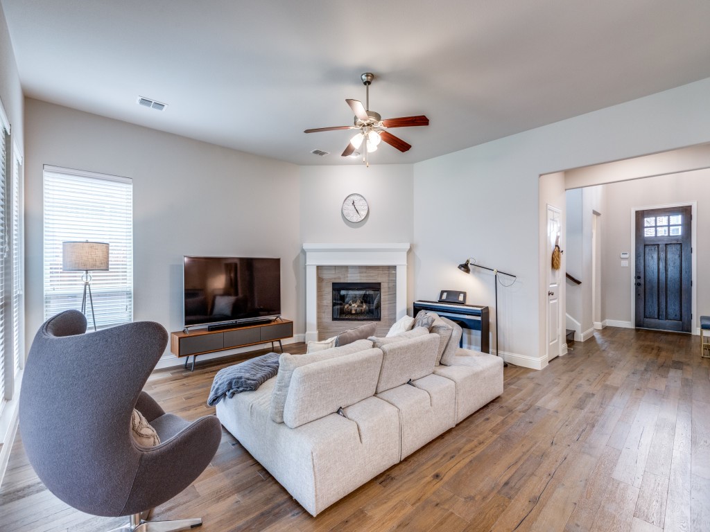 833 Underwood Lane Celina TX 75009