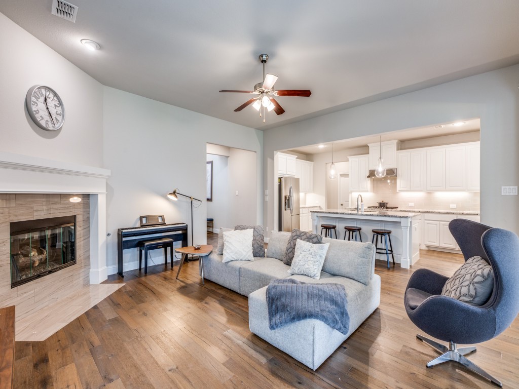 833 Underwood Lane Celina TX 75009