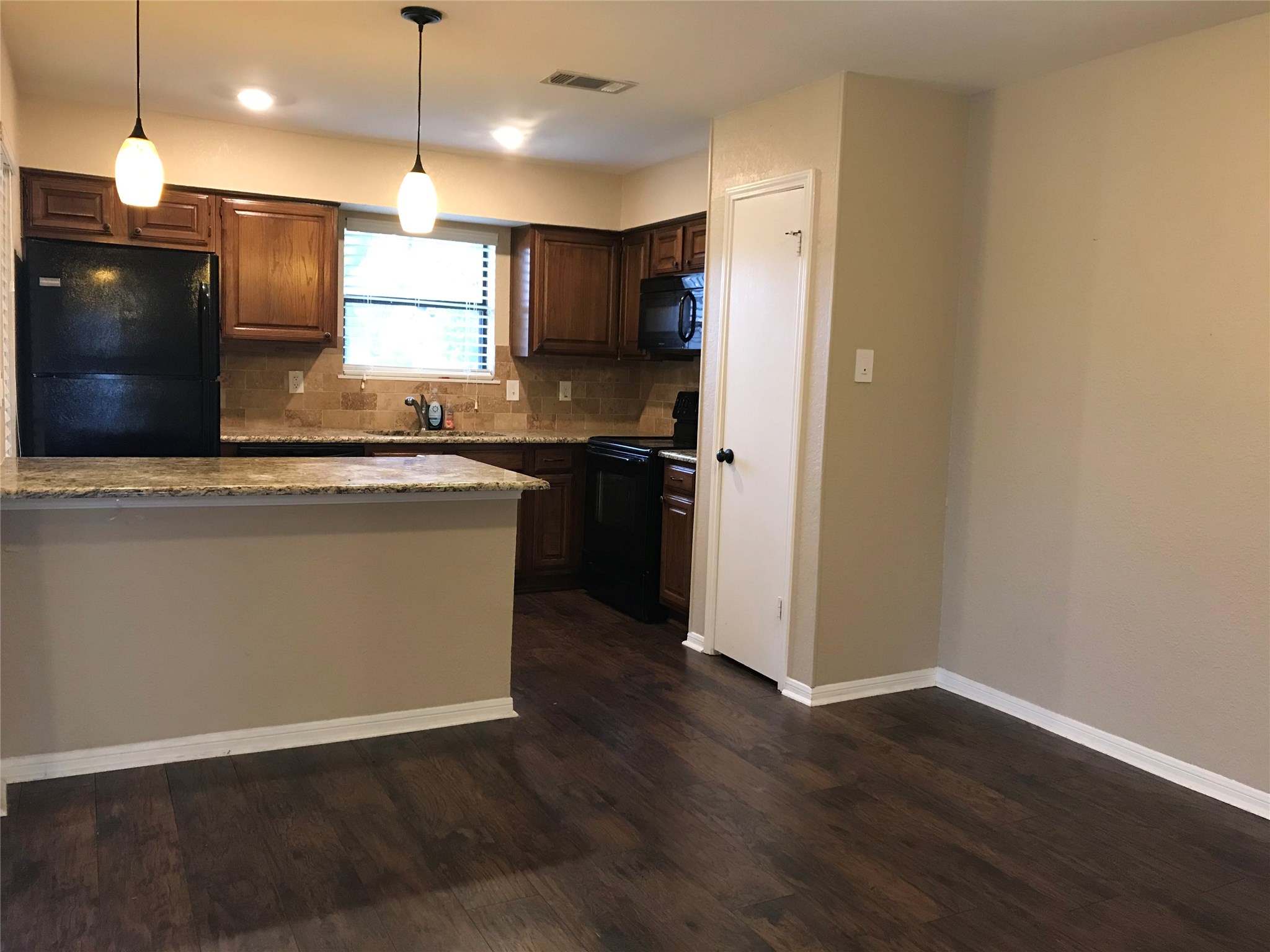 1101 Calico Lane Arlington TX 76011