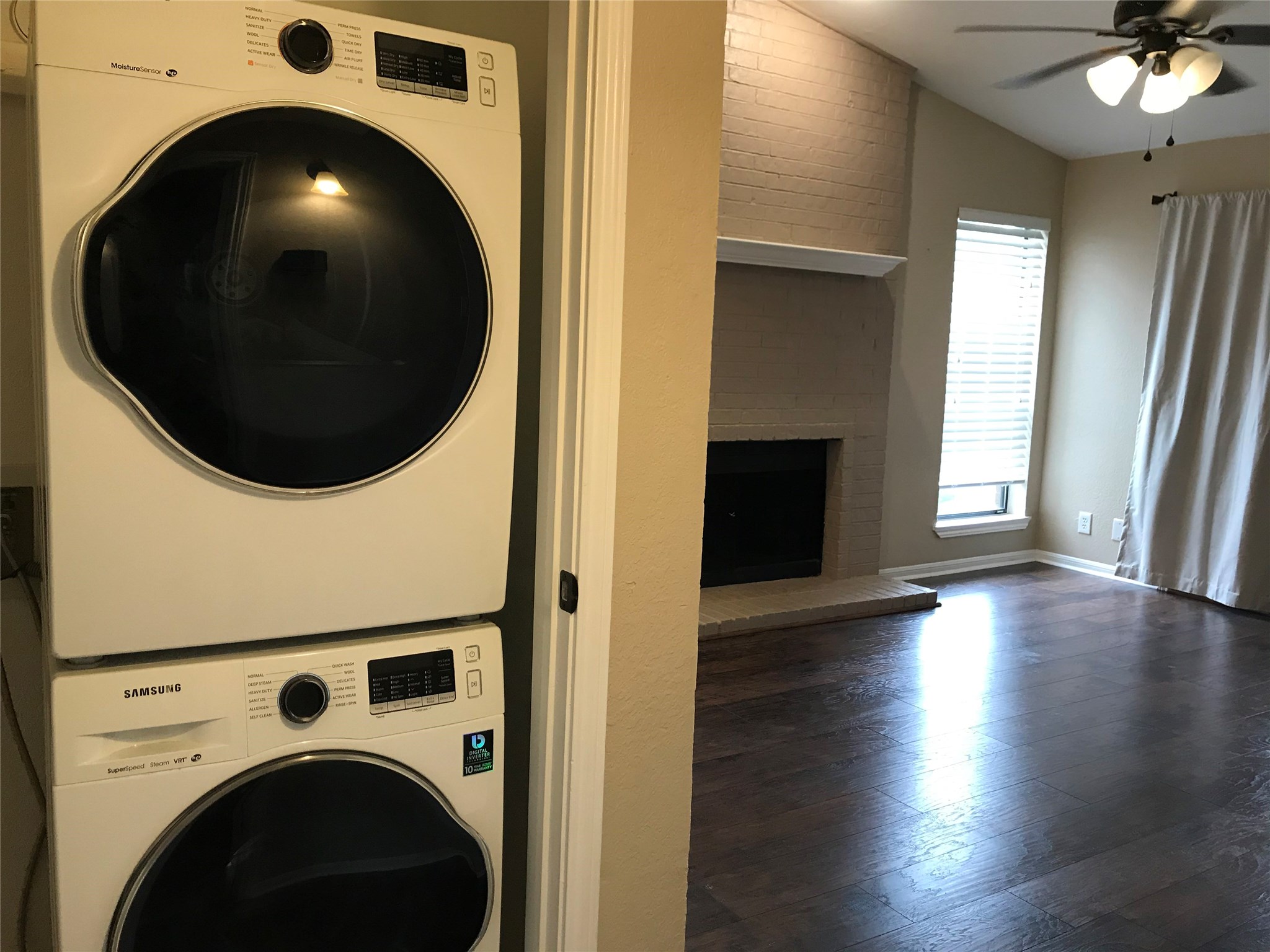 1101 Calico Lane Arlington TX 76011
