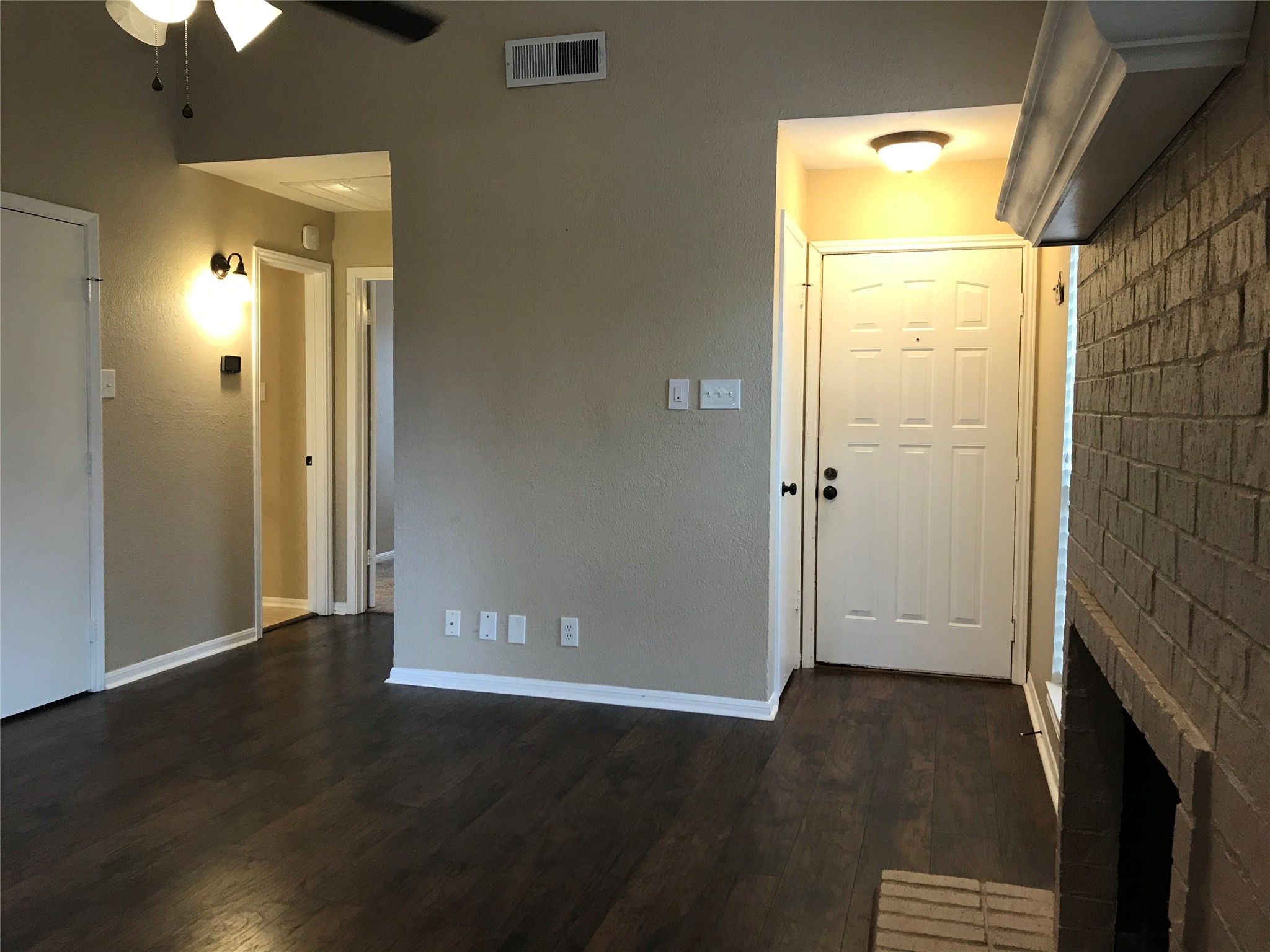 1101 Calico Lane Arlington TX 76011