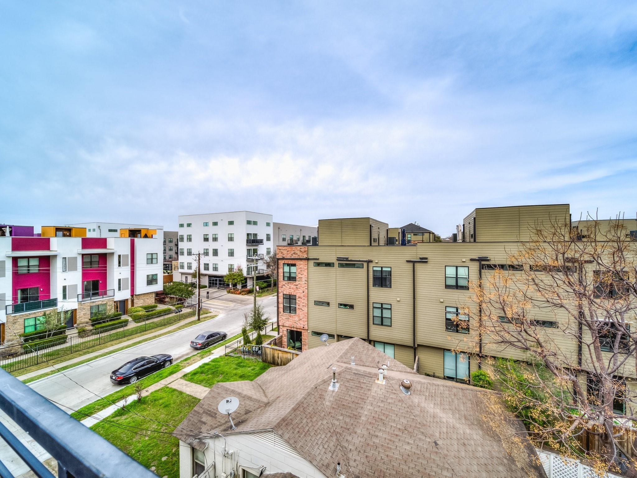2916 Hawthorne Avenue Dallas TX 75219