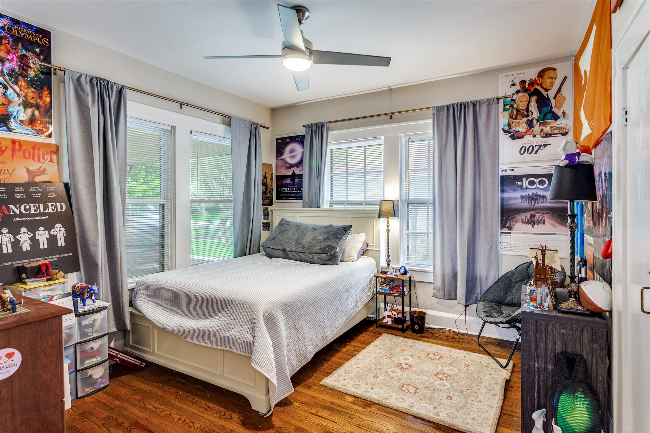 3112 Odessa Avenue Fort Worth TX 76109