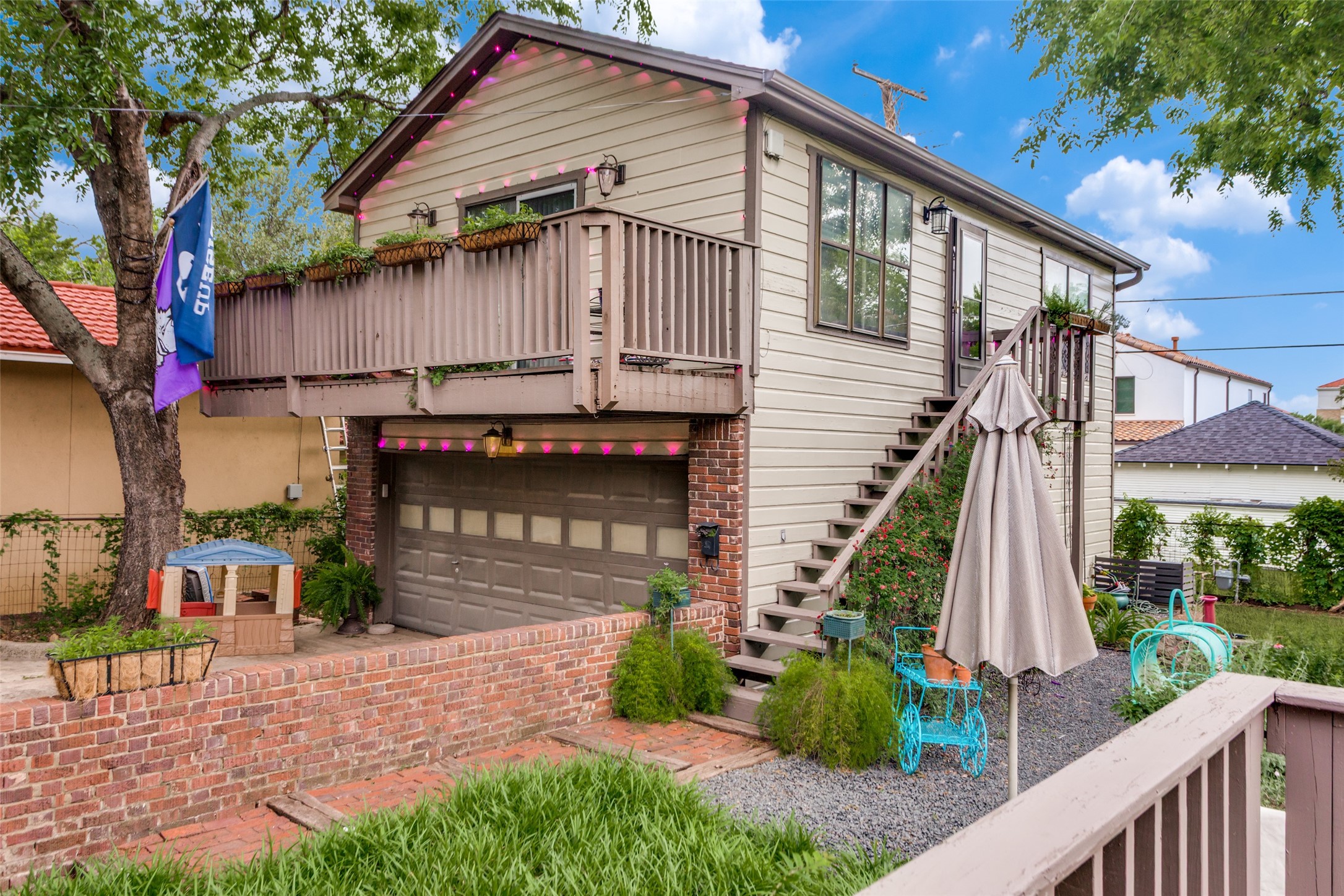 3112 Odessa Avenue Fort Worth TX 76109