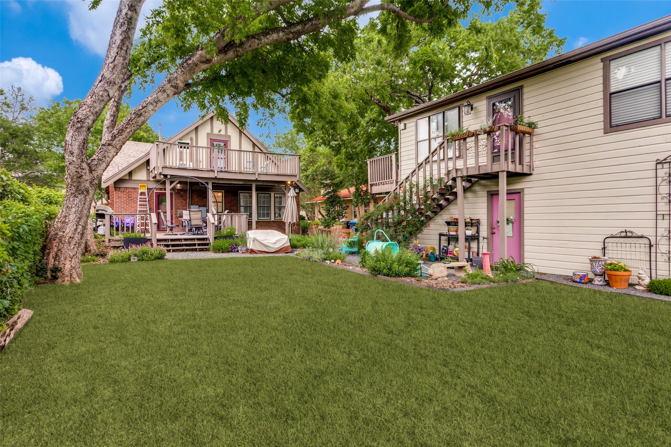 3112 Odessa Avenue Fort Worth TX 76109