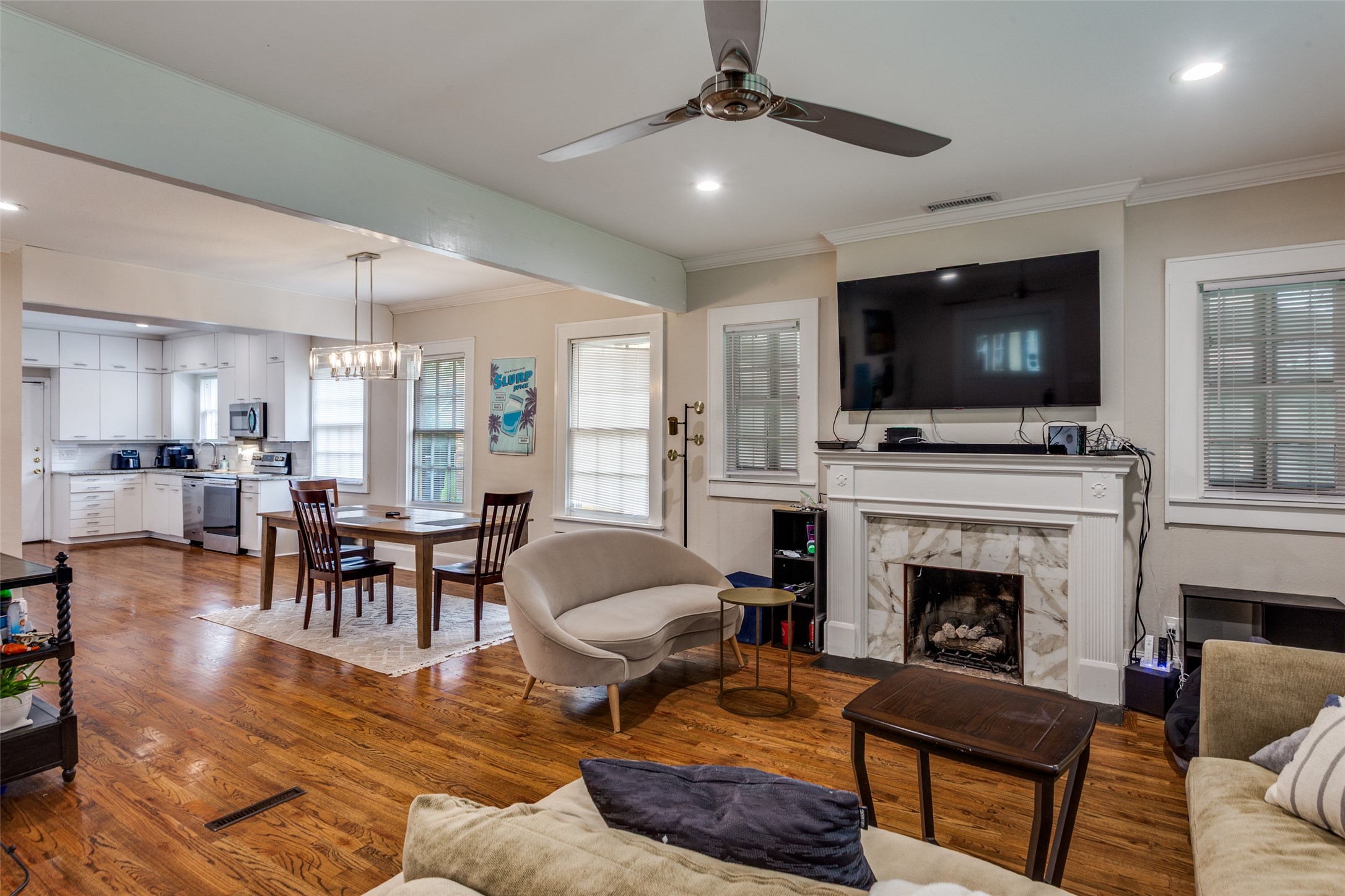 3112 Odessa Avenue Fort Worth TX 76109