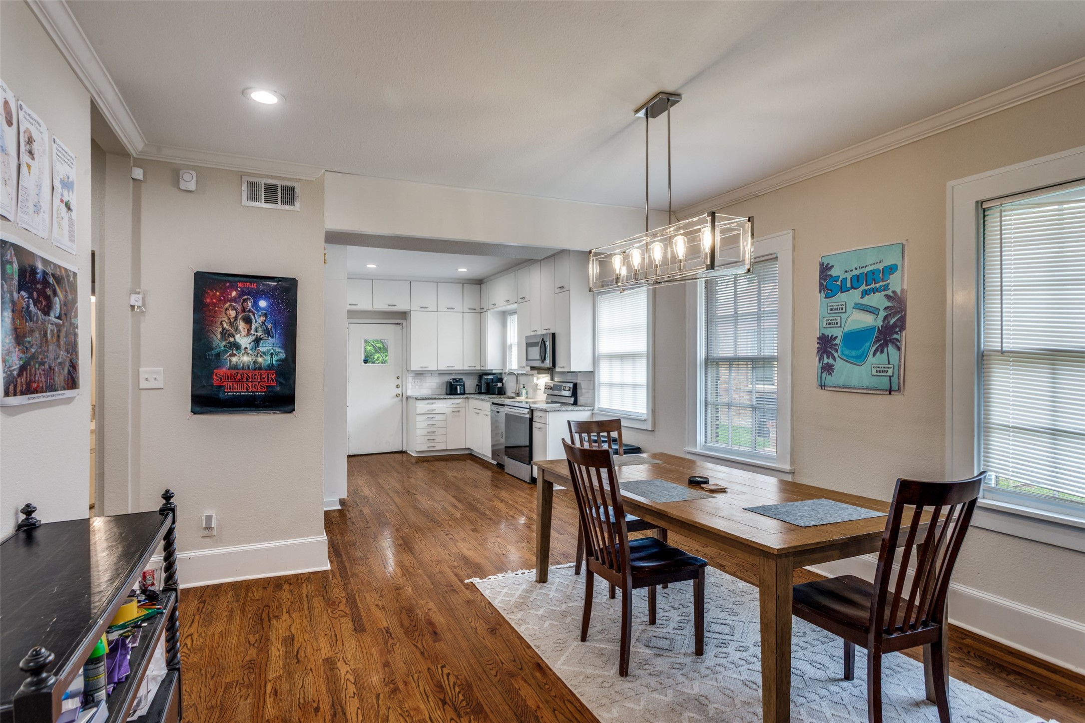 3112 Odessa Avenue Fort Worth TX 76109