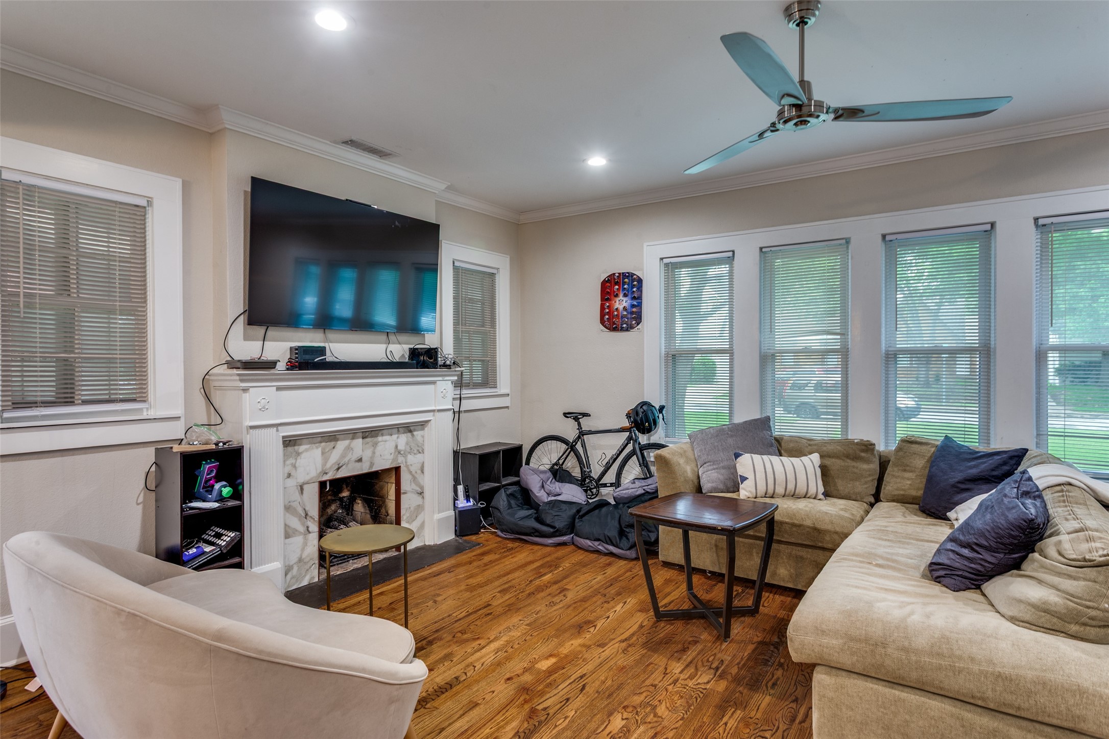 3112 Odessa Avenue Fort Worth TX 76109