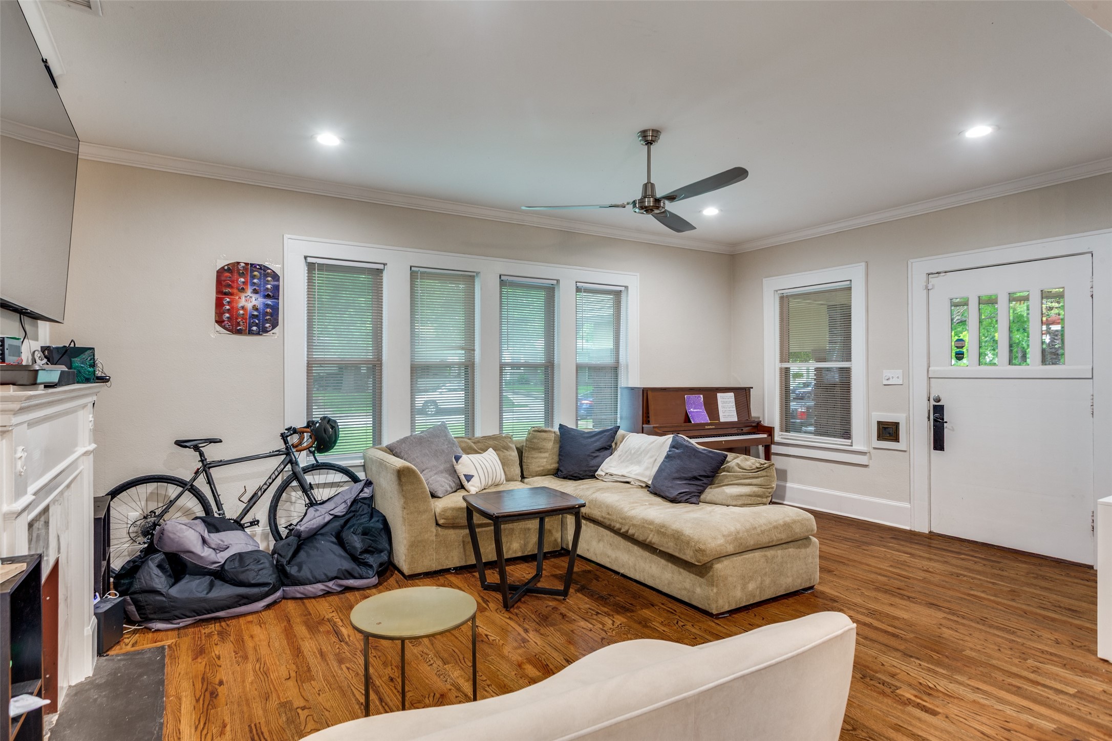 3112 Odessa Avenue Fort Worth TX 76109