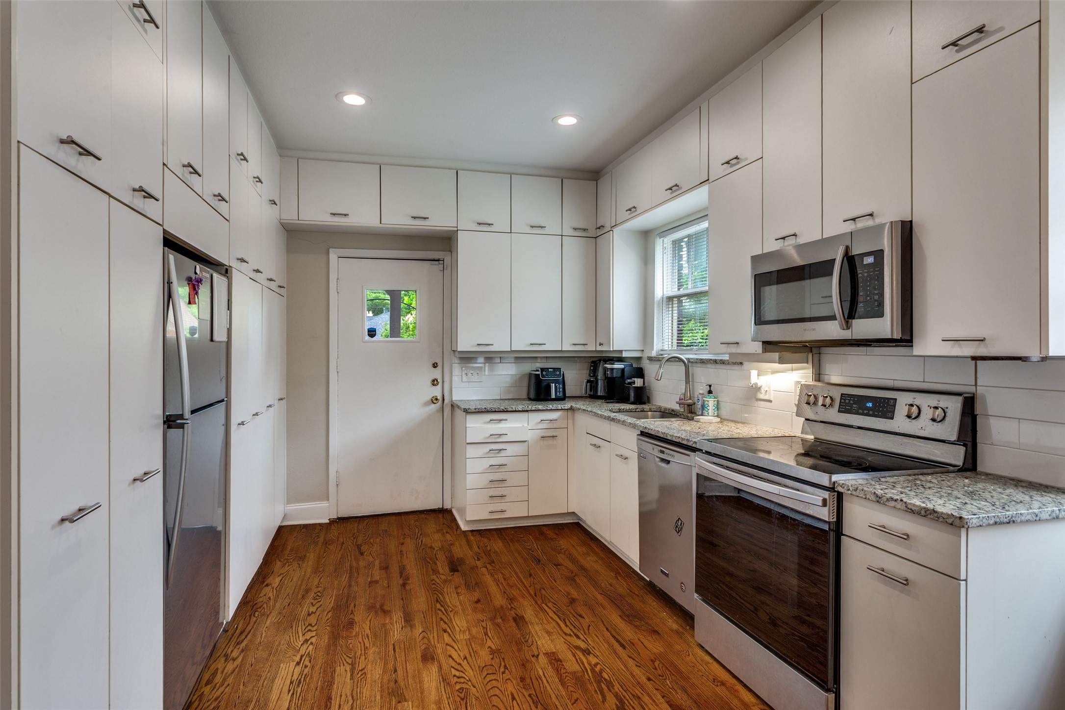 3112 Odessa Avenue Fort Worth TX 76109