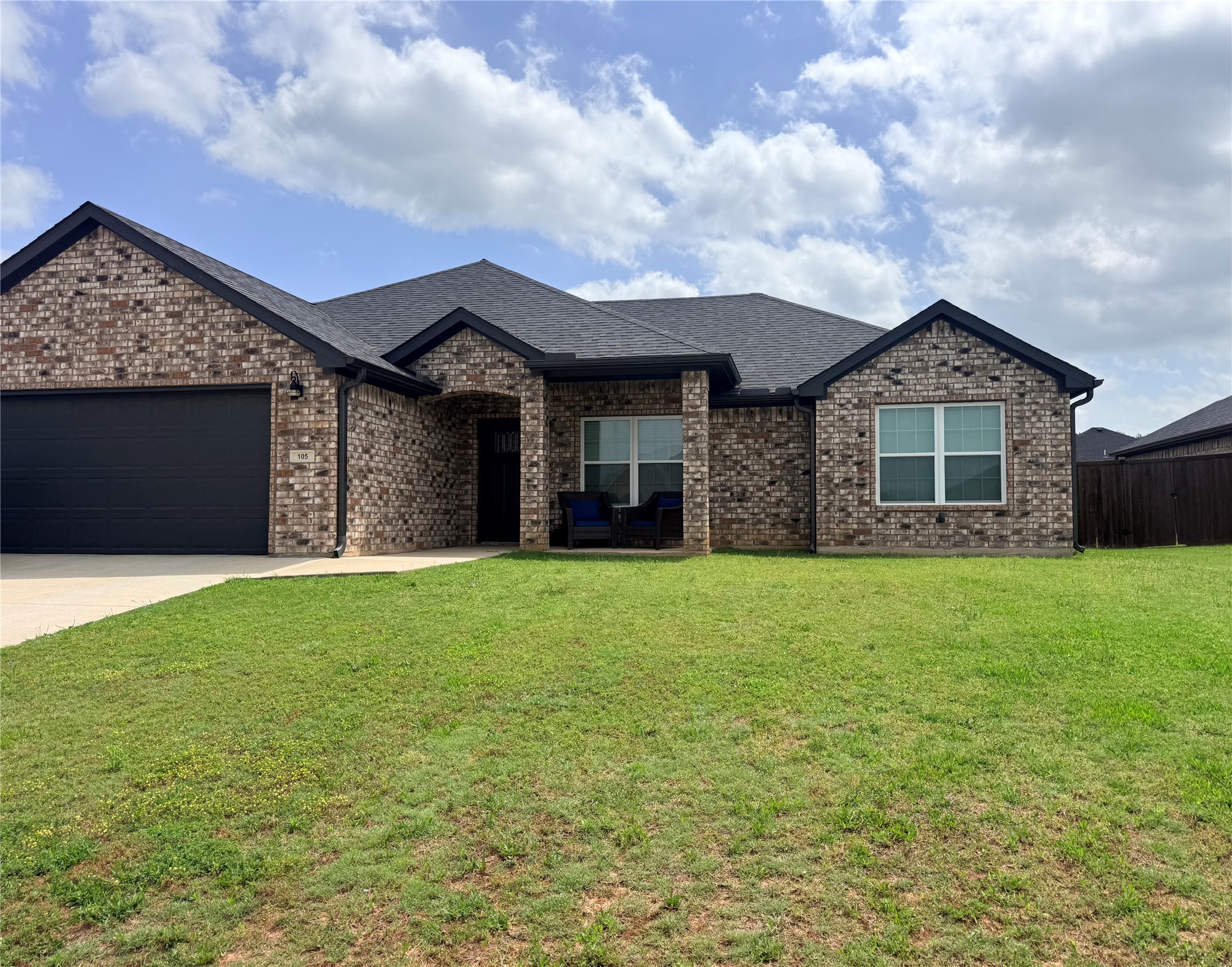 105 Midway Meadows Street Pottsboro TX 75076