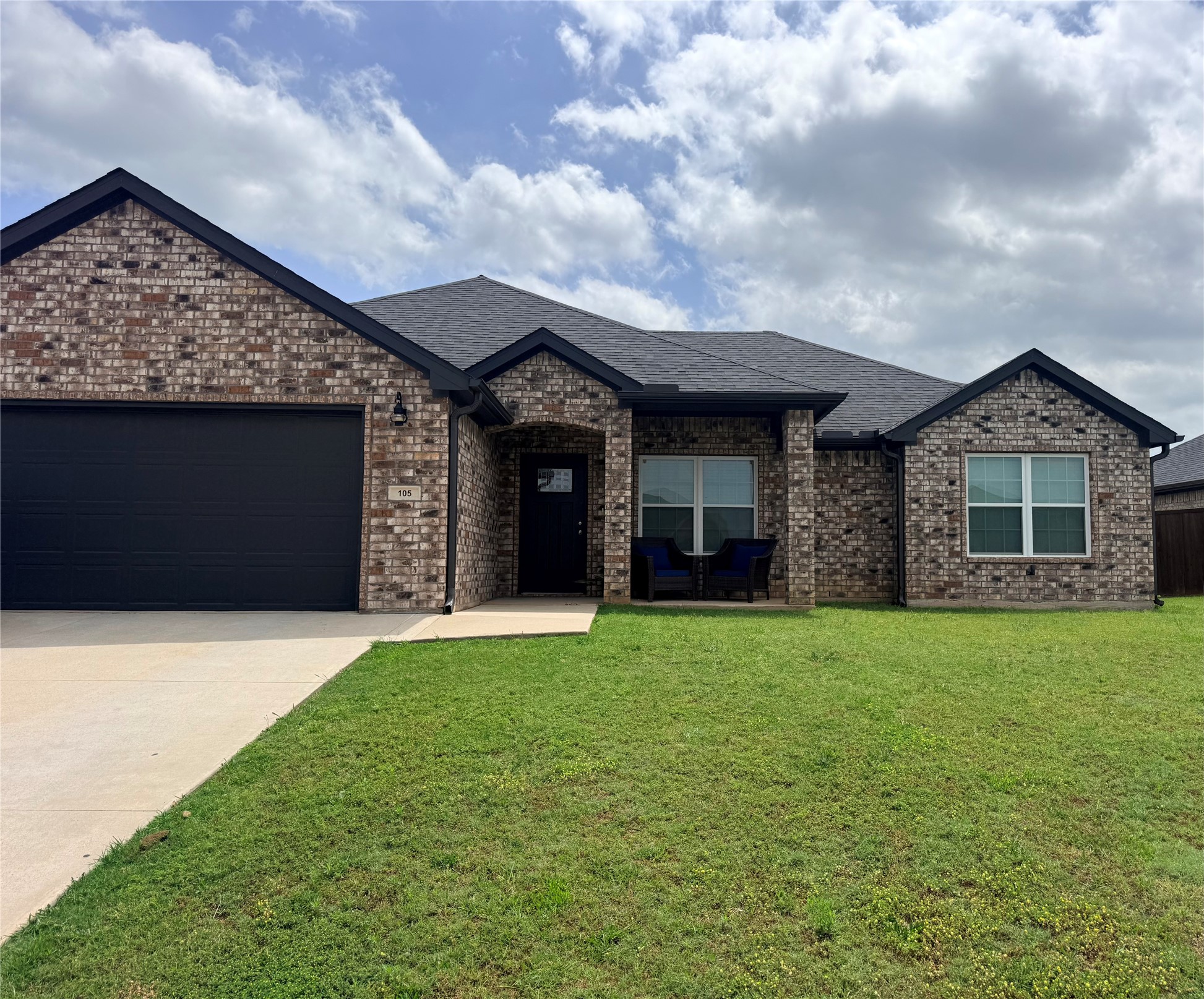 105 Midway Meadows Street Pottsboro TX 75076