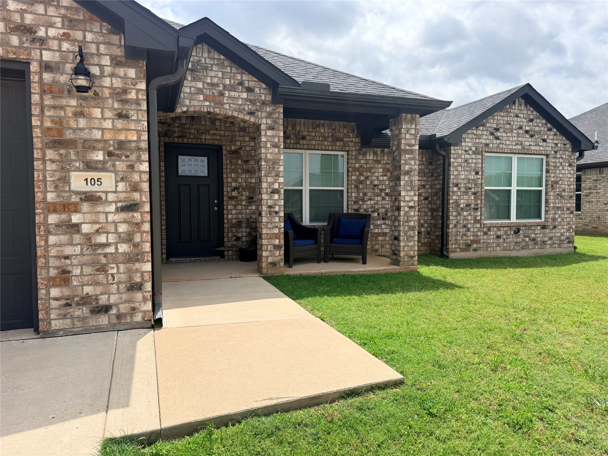 105 Midway Meadows Street Pottsboro TX 75076