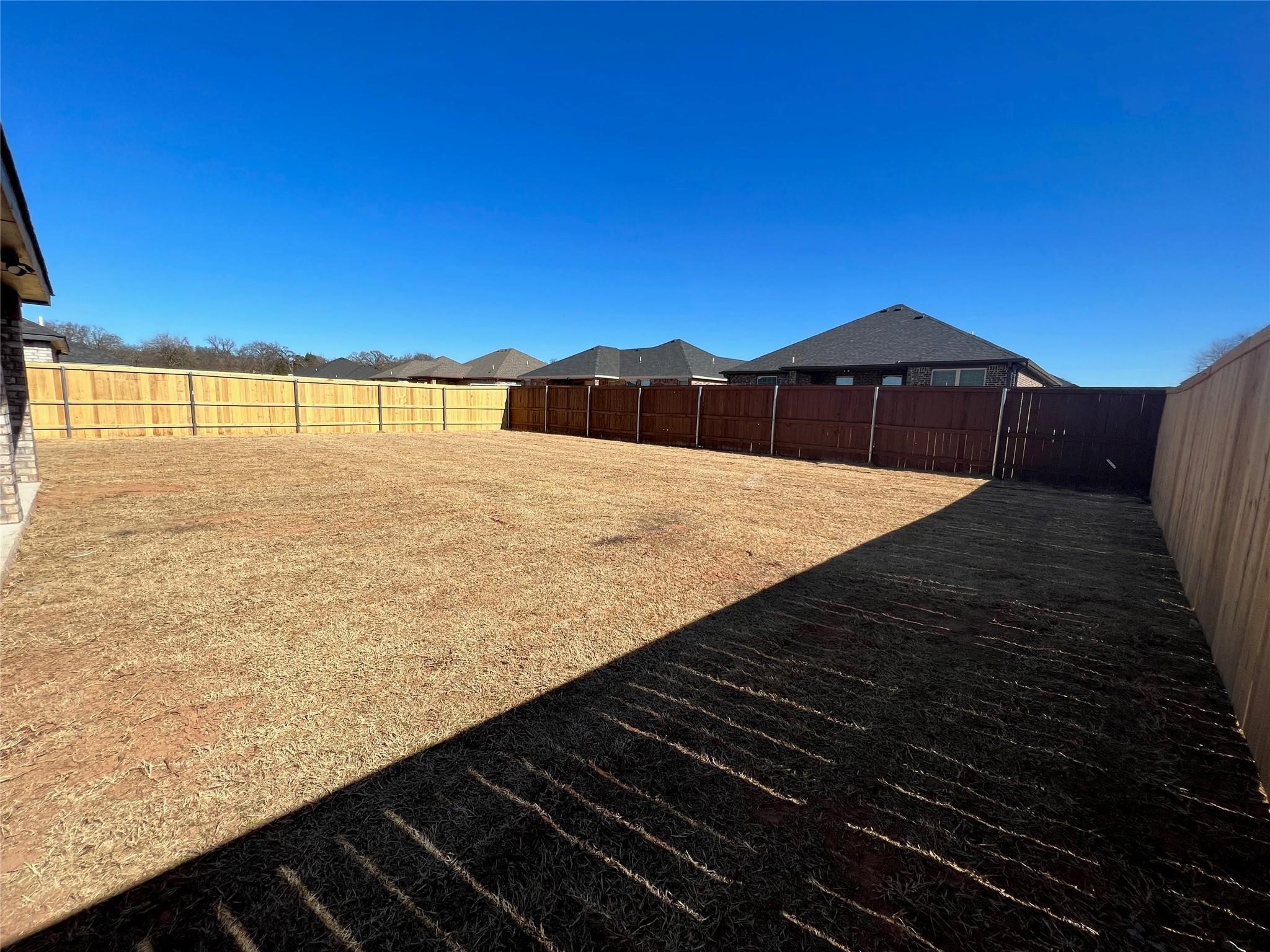 105 Midway Meadows Street Pottsboro TX 75076