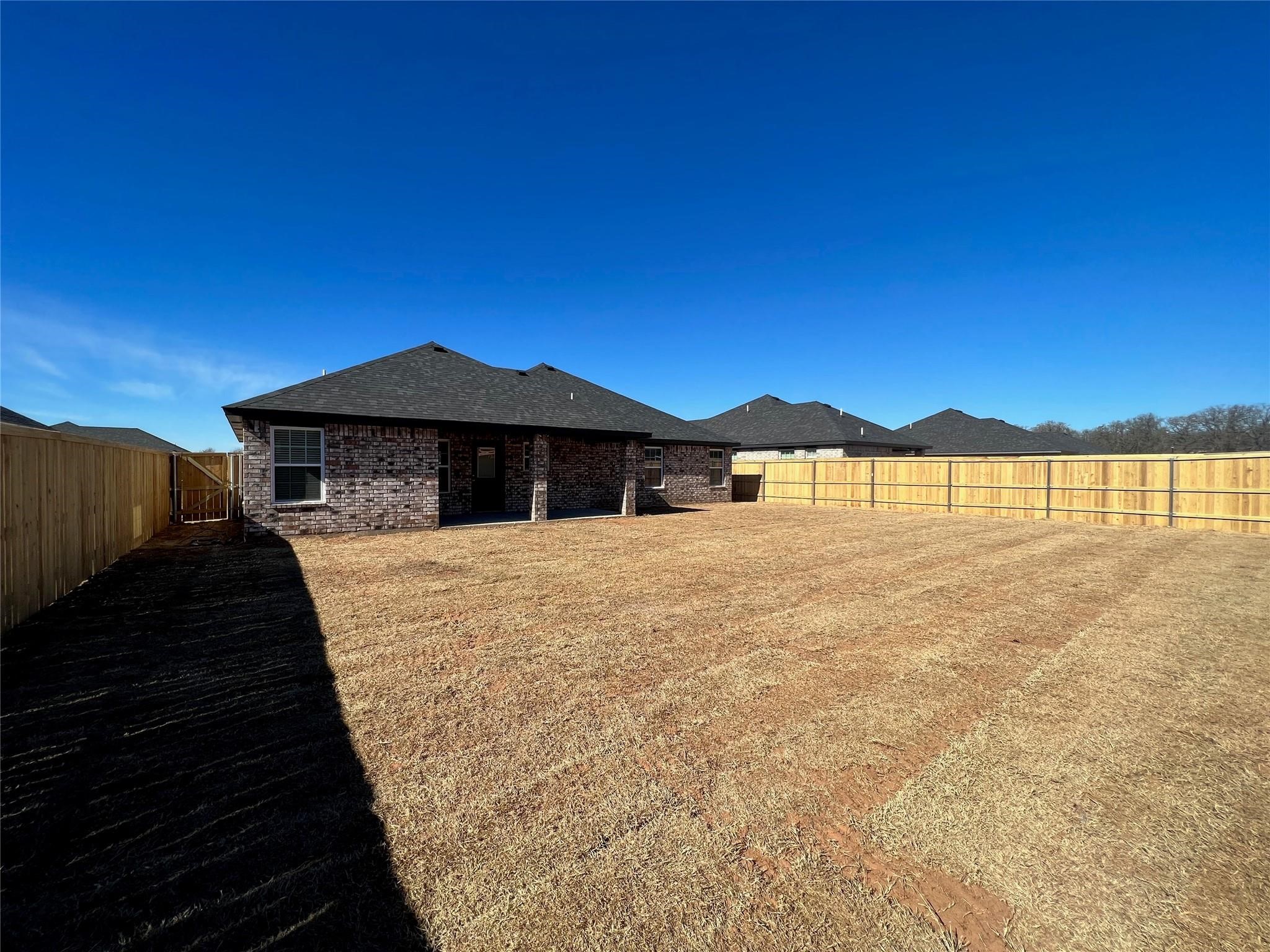 105 Midway Meadows Street Pottsboro TX 75076