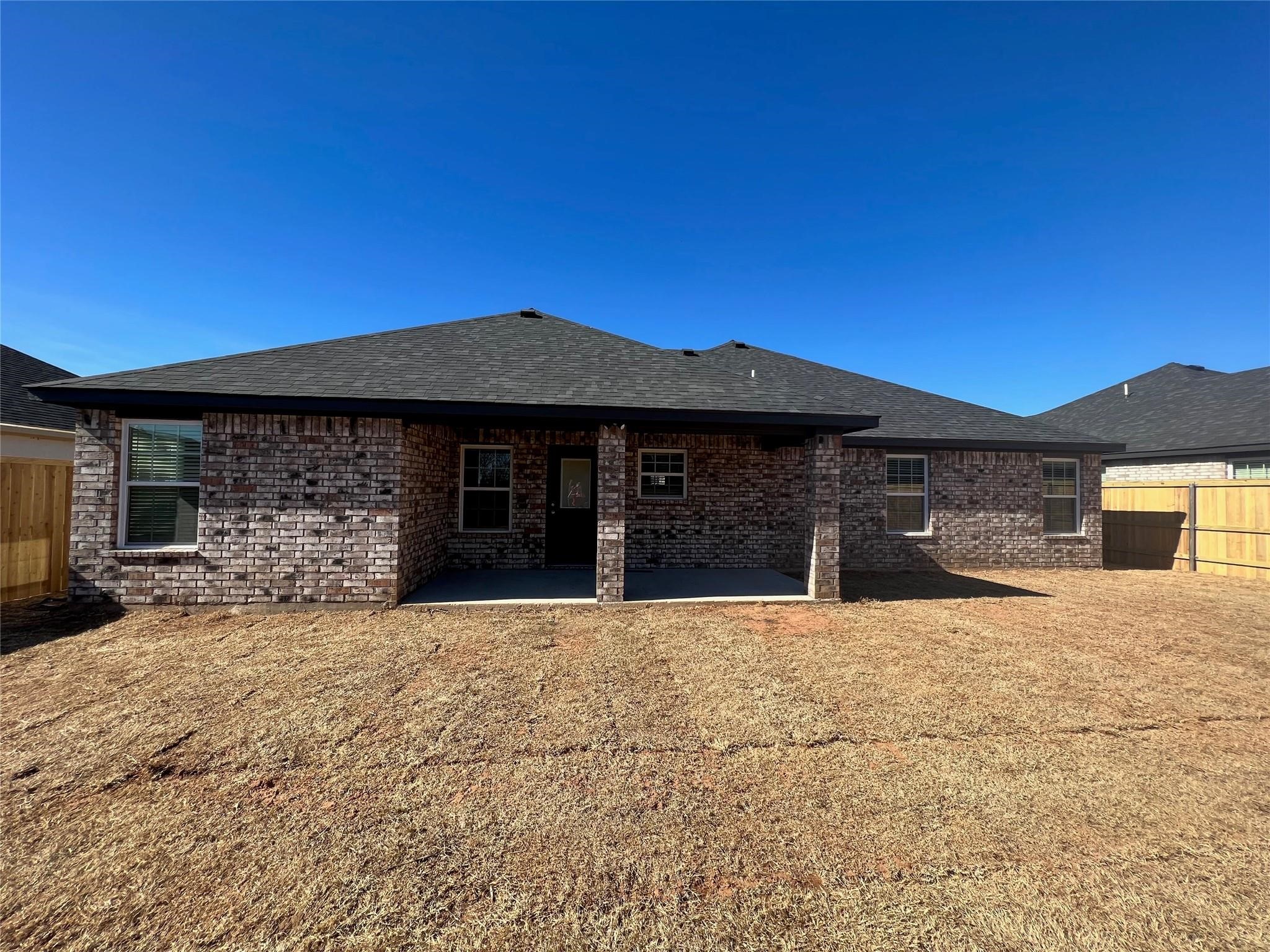 105 Midway Meadows Street Pottsboro TX 75076