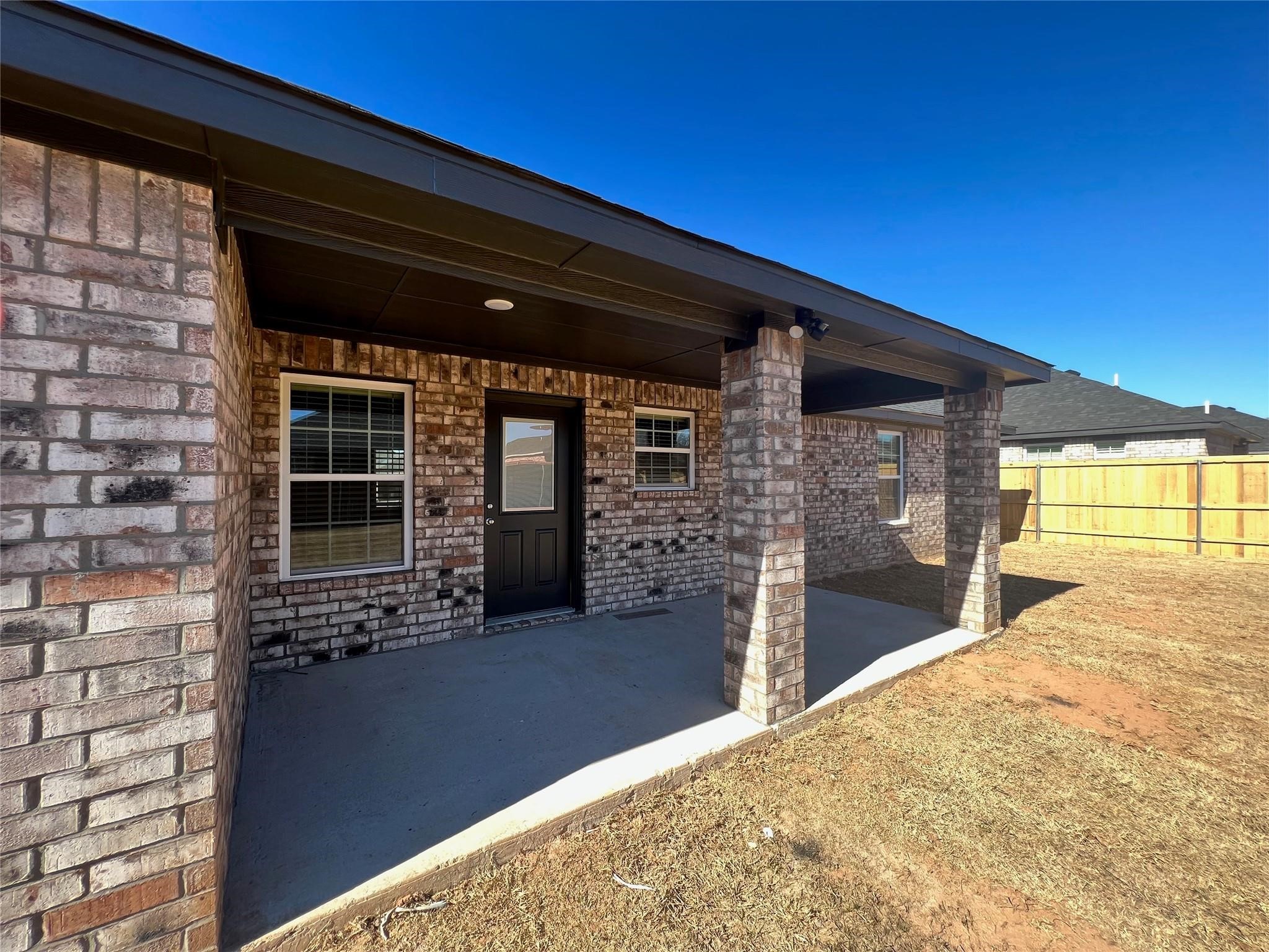 105 Midway Meadows Street Pottsboro TX 75076