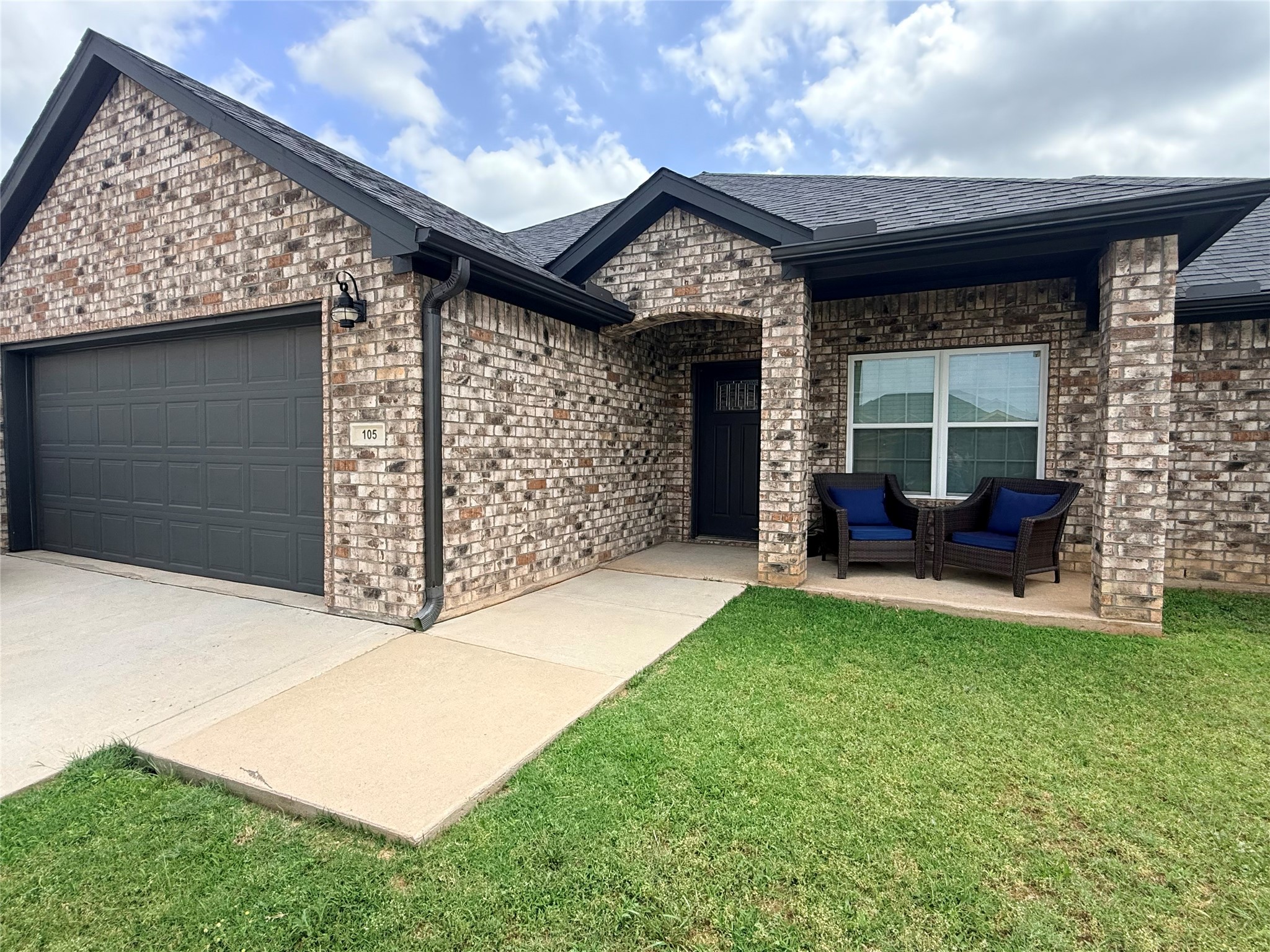 105 Midway Meadows Street Pottsboro TX 75076
