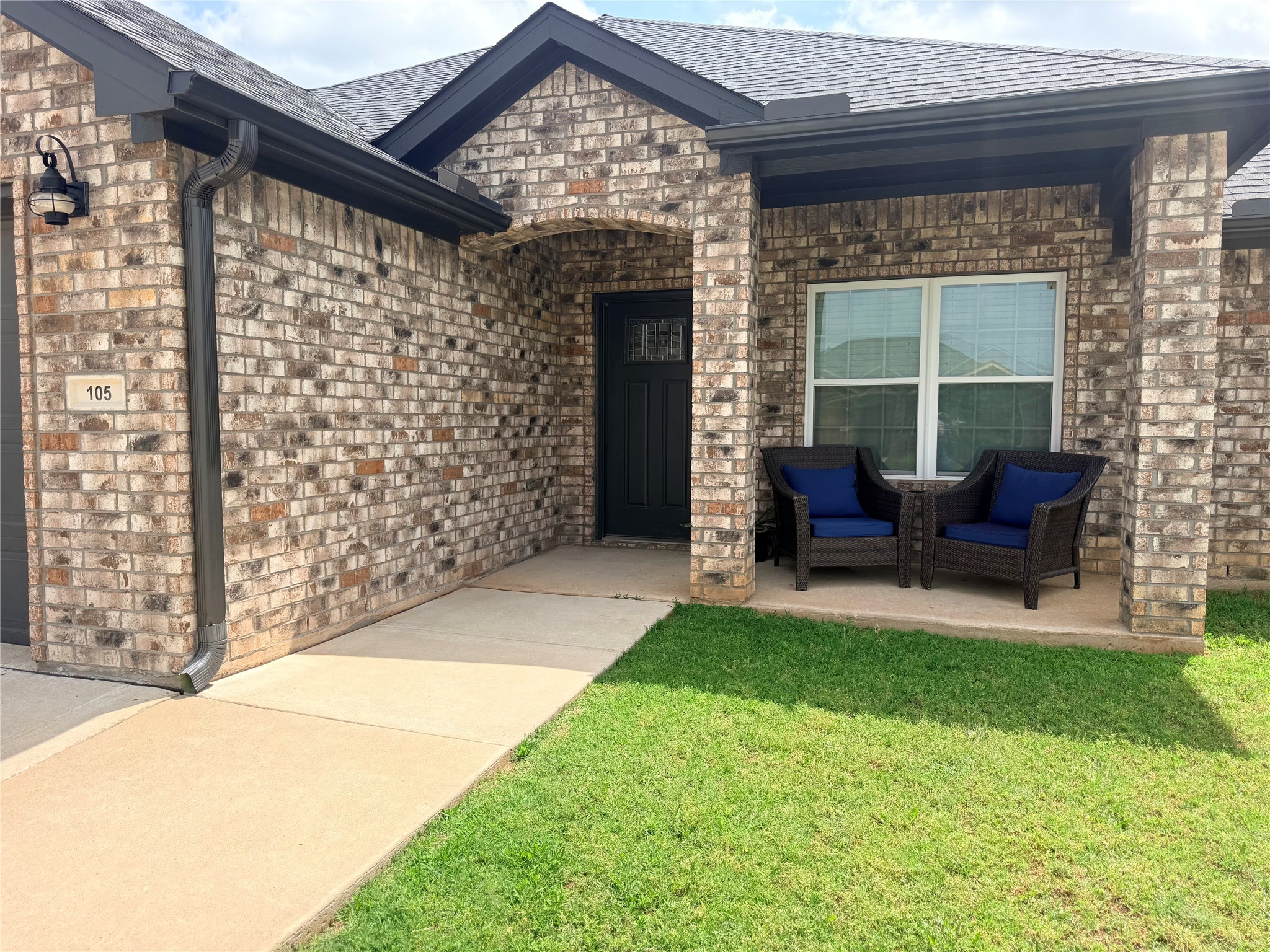 105 Midway Meadows Street Pottsboro TX 75076