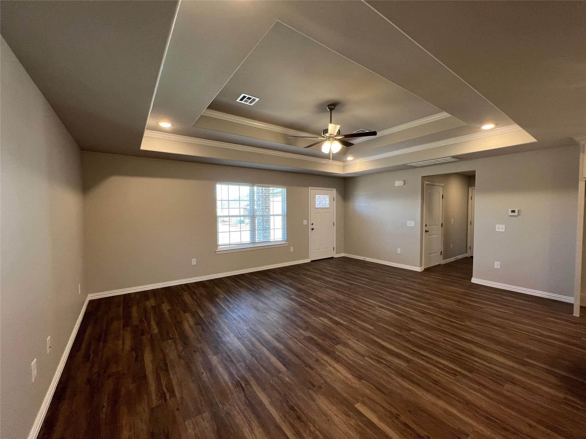 105 Midway Meadows Street Pottsboro TX 75076