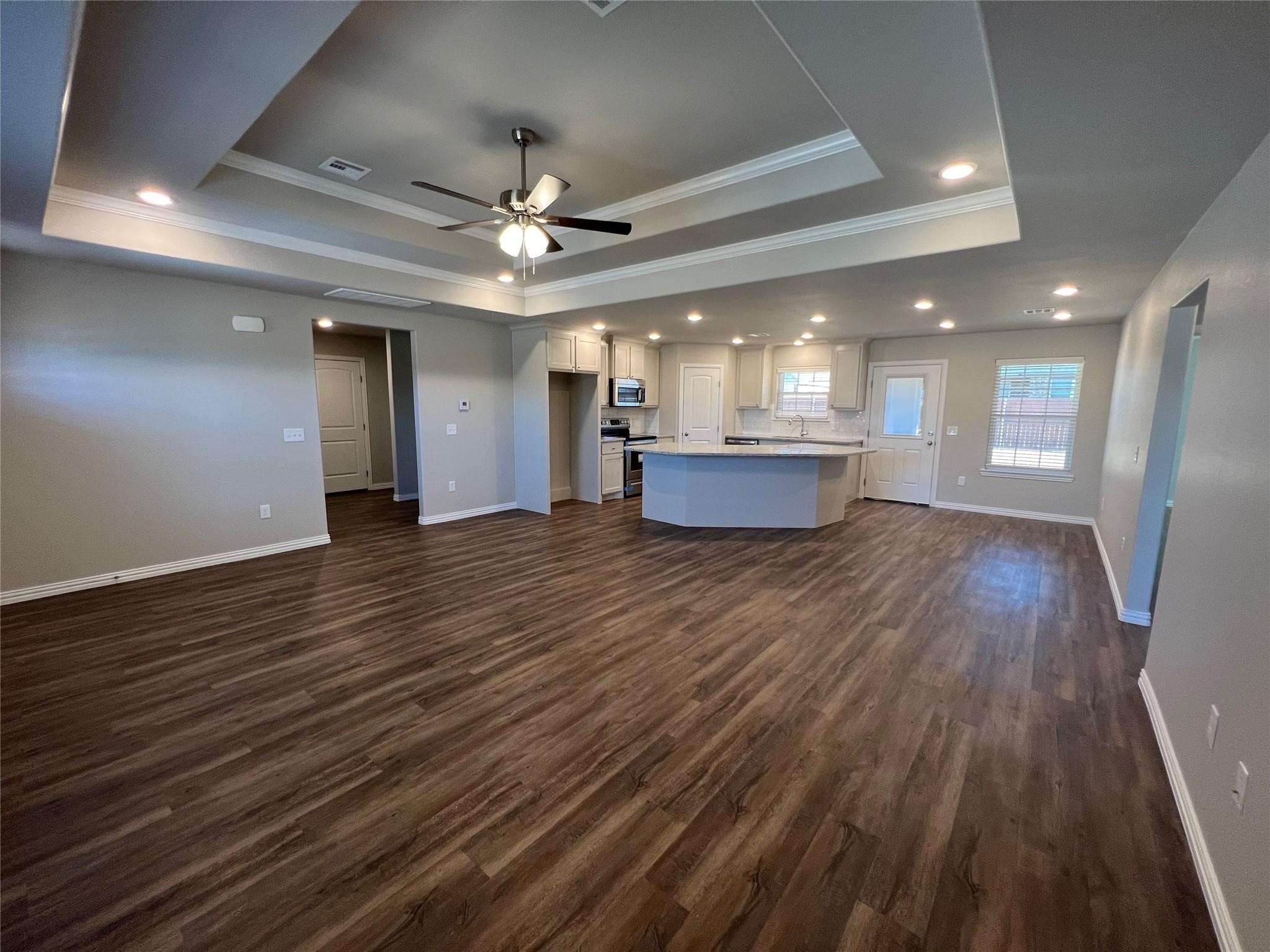 105 Midway Meadows Street Pottsboro TX 75076