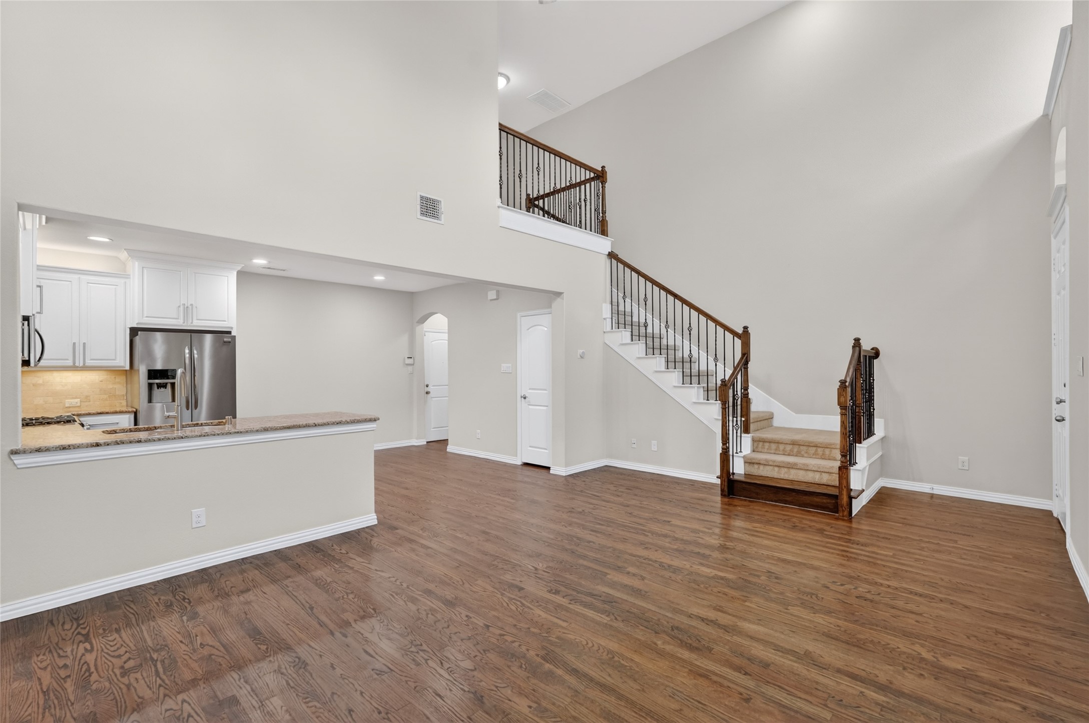 4221 Blackjack Oak Drive Mckinney TX 75070