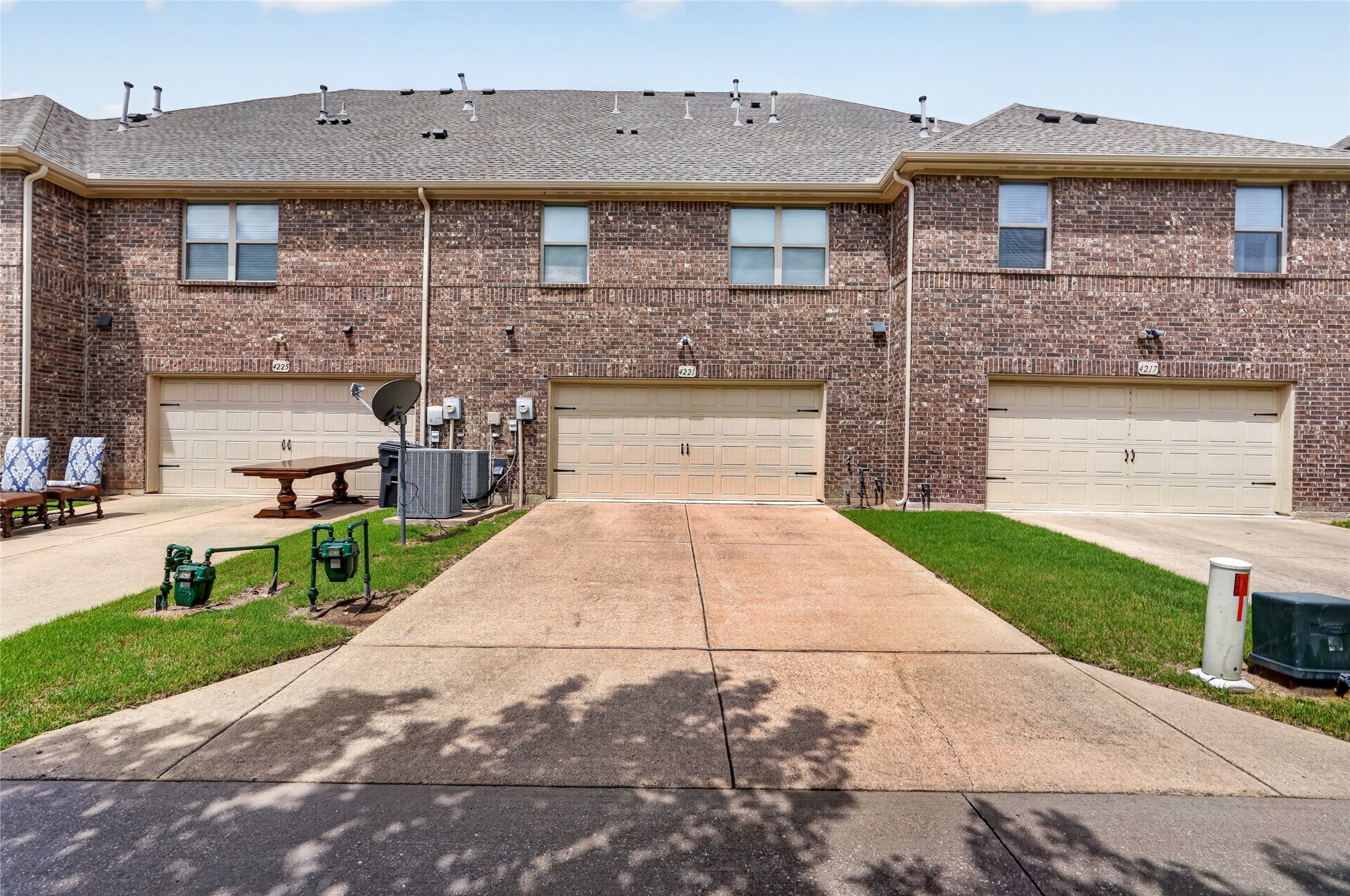 4221 Blackjack Oak Drive Mckinney TX 75070