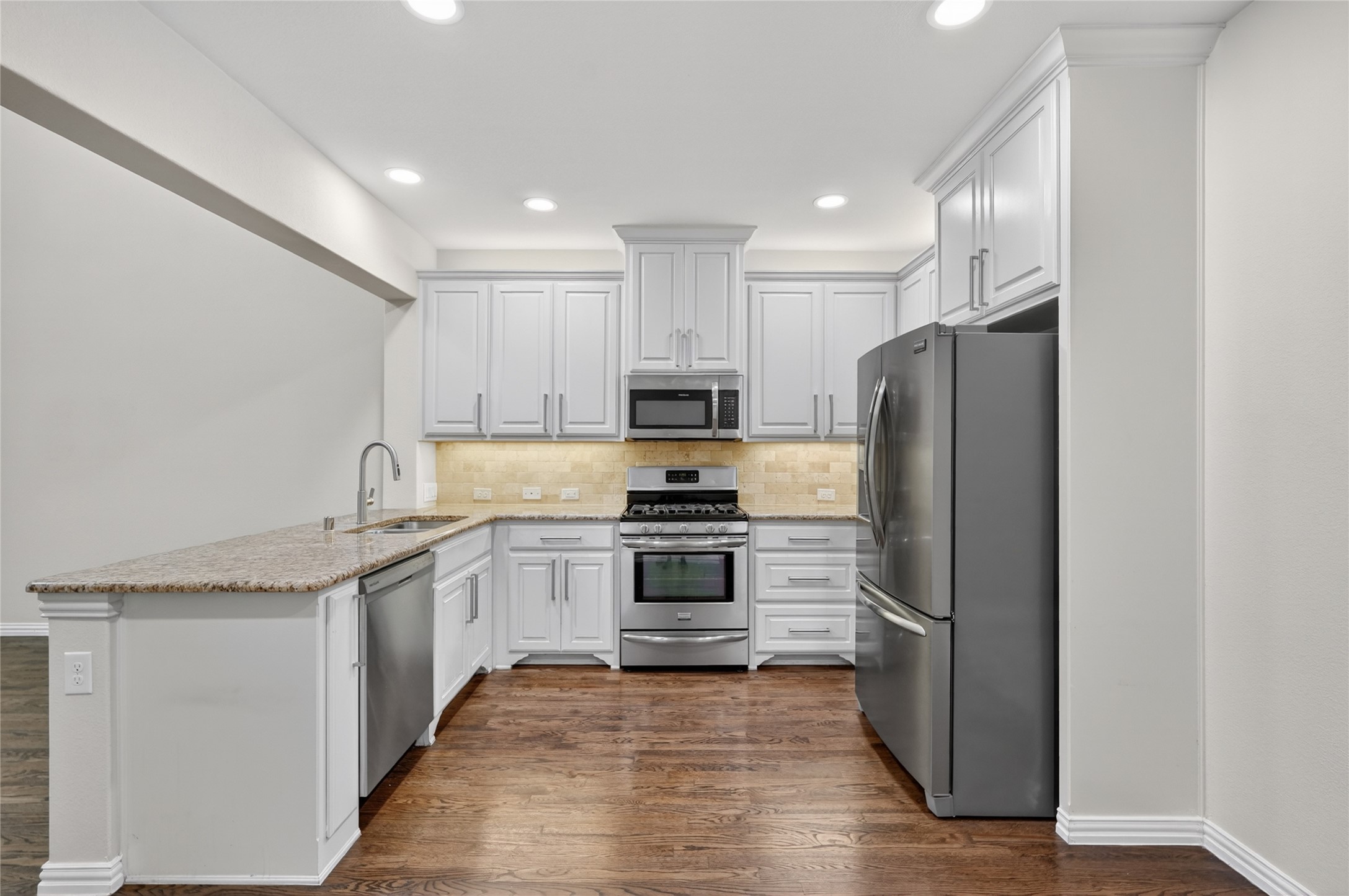 4221 Blackjack Oak Drive Mckinney TX 75070