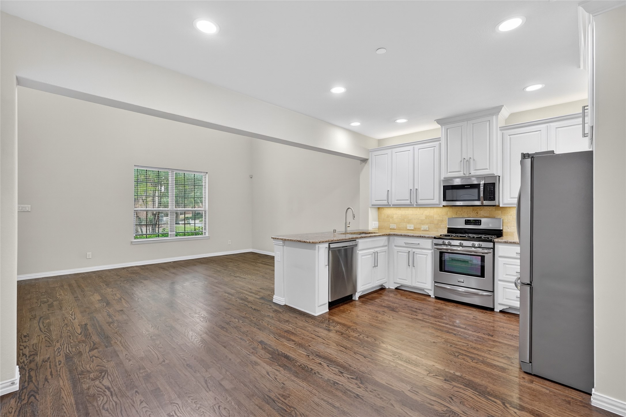 4221 Blackjack Oak Drive Mckinney TX 75070