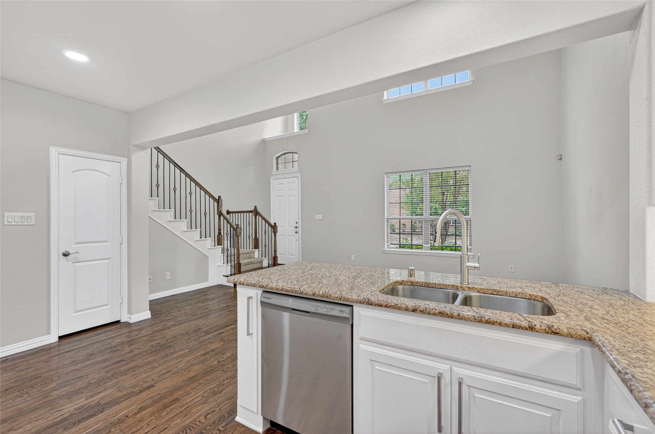 4221 Blackjack Oak Drive Mckinney TX 75070