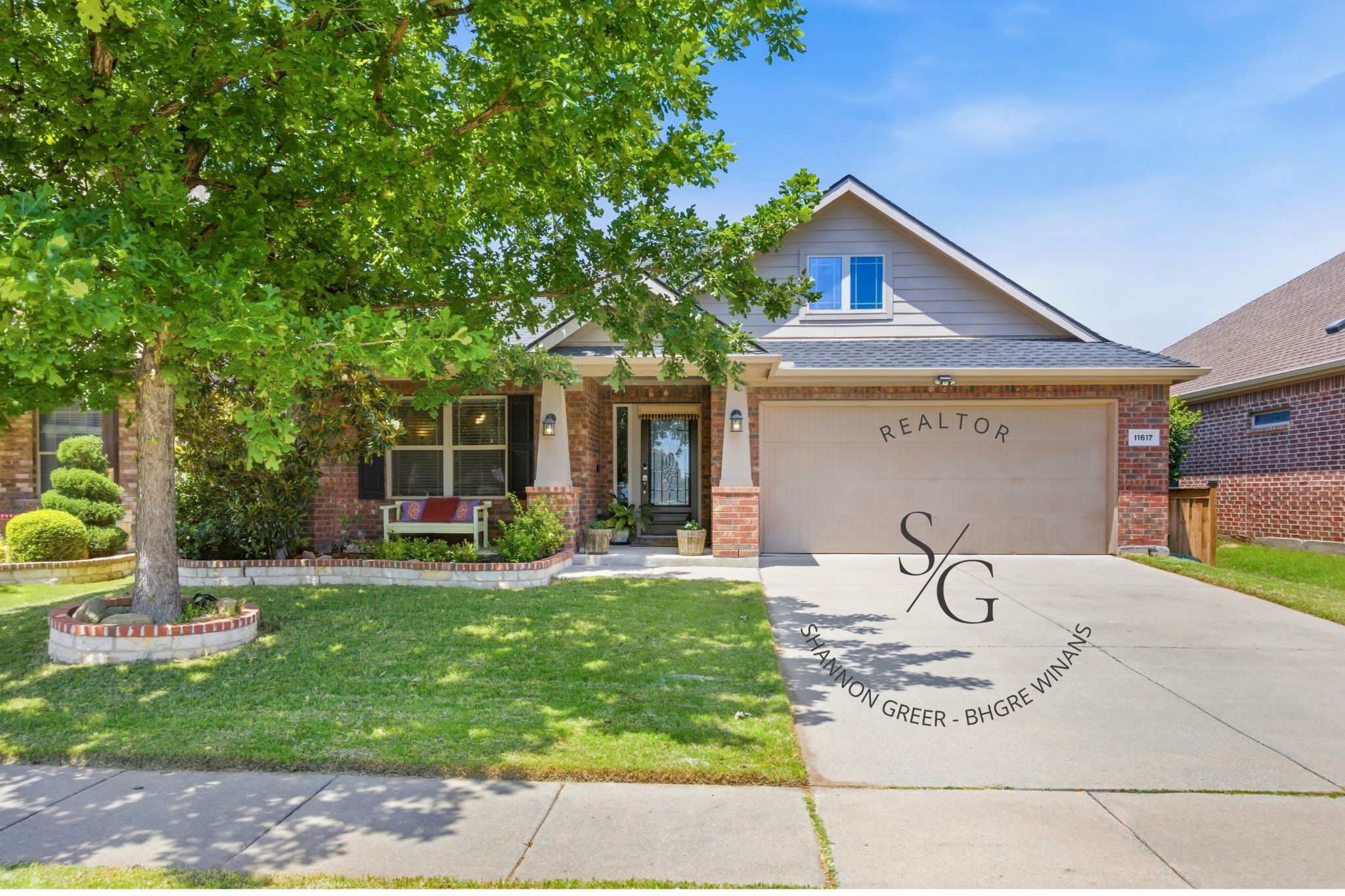 11617 Beach Street Frisco TX 75036