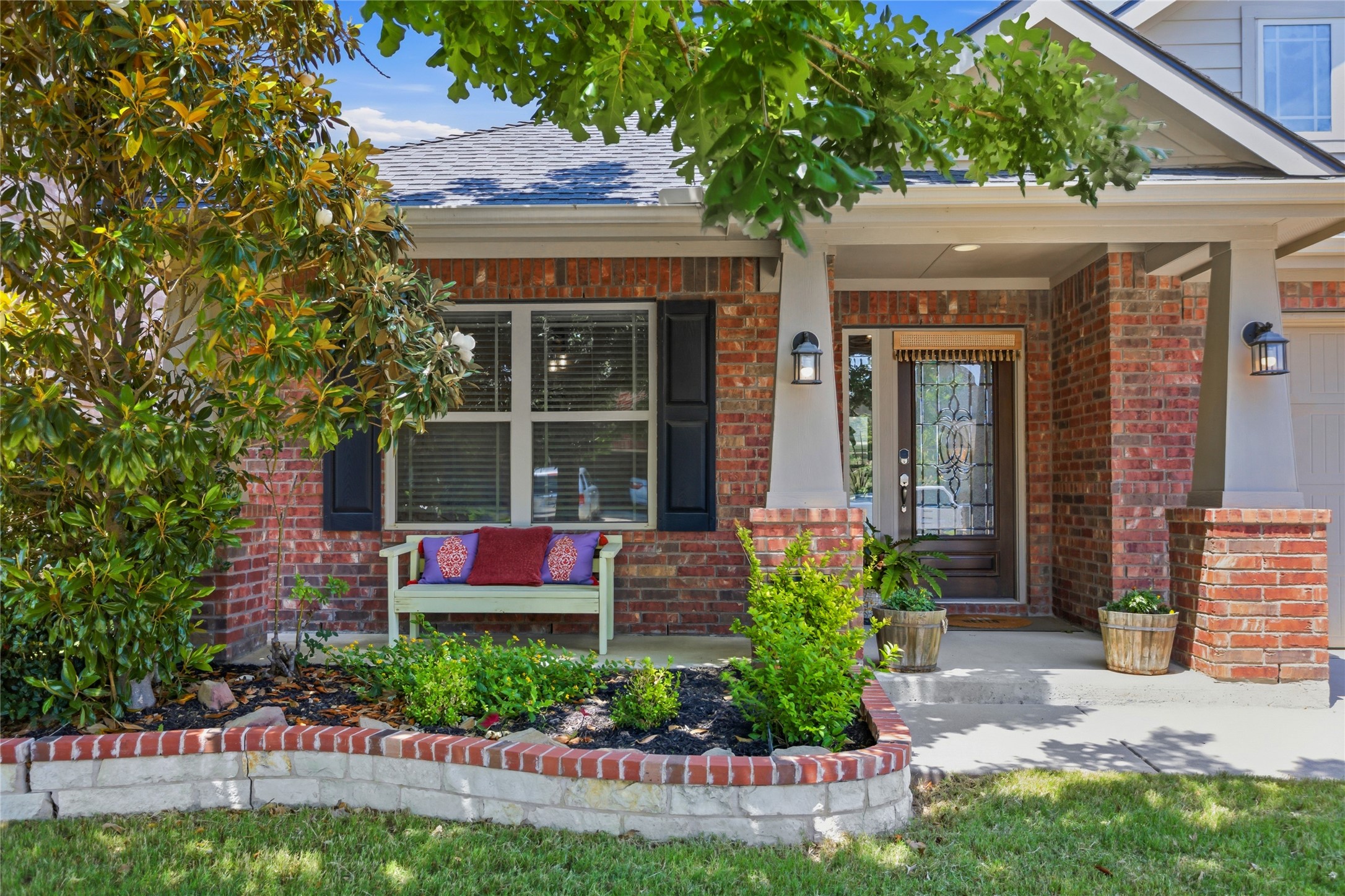 11617 Beach Street Frisco TX 75036