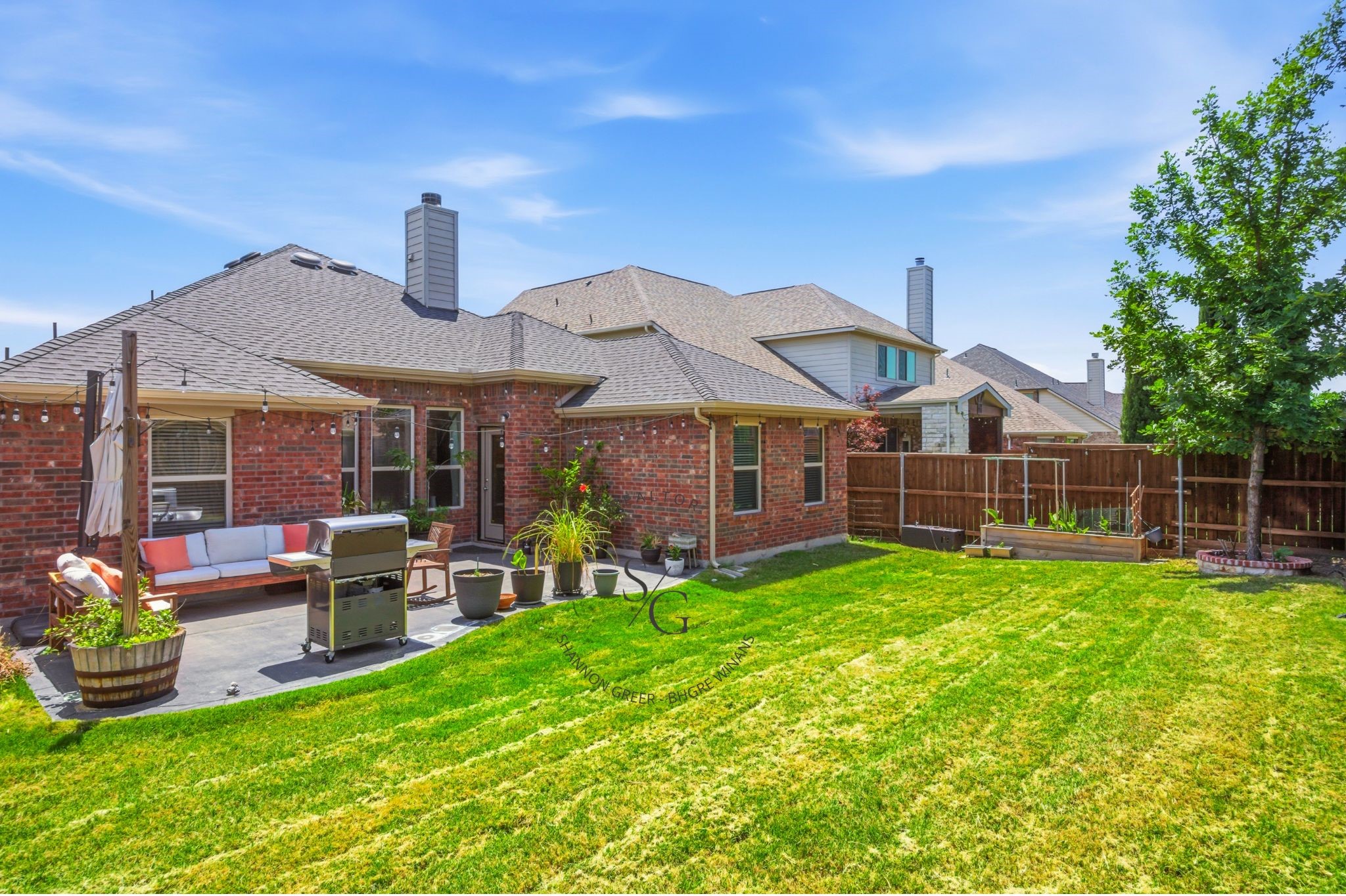 11617 Beach Street Frisco TX 75036