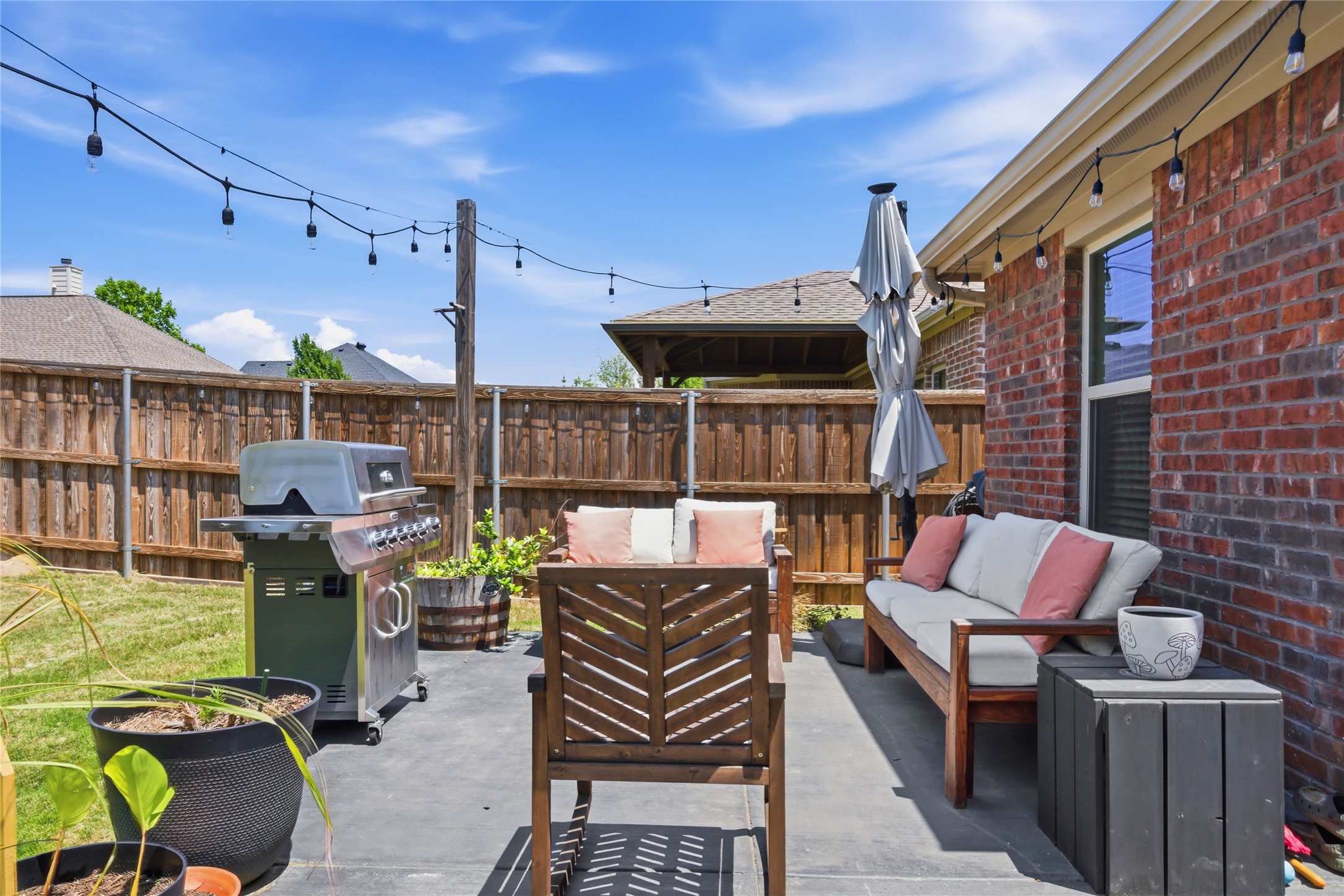 11617 Beach Street Frisco TX 75036