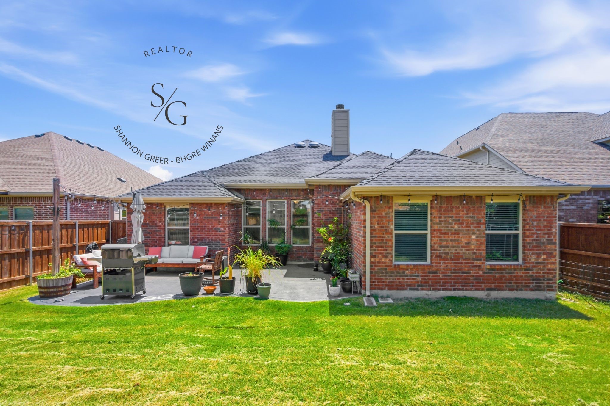 11617 Beach Street Frisco TX 75036